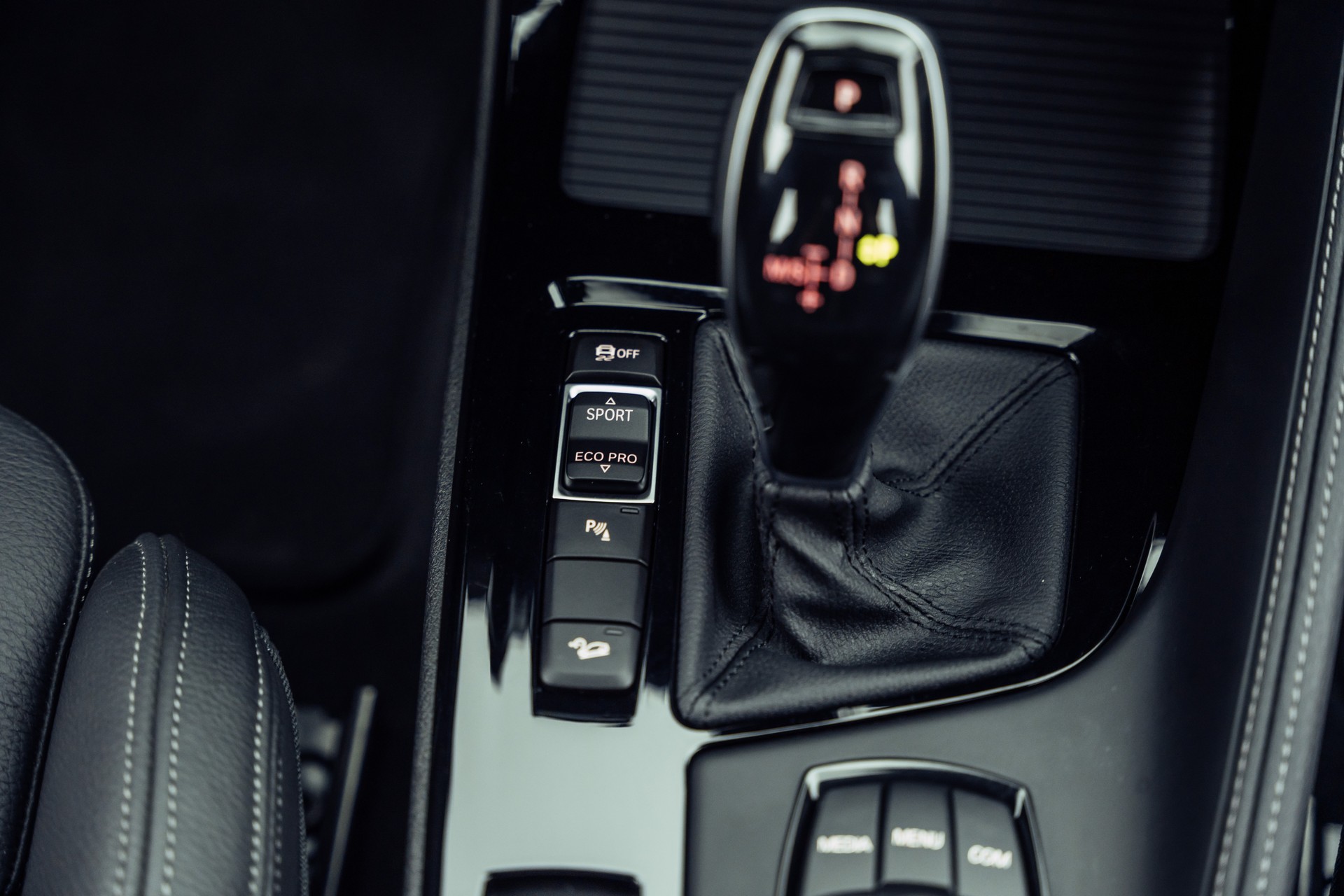 BMW X2 M35i Steptronic-image-13