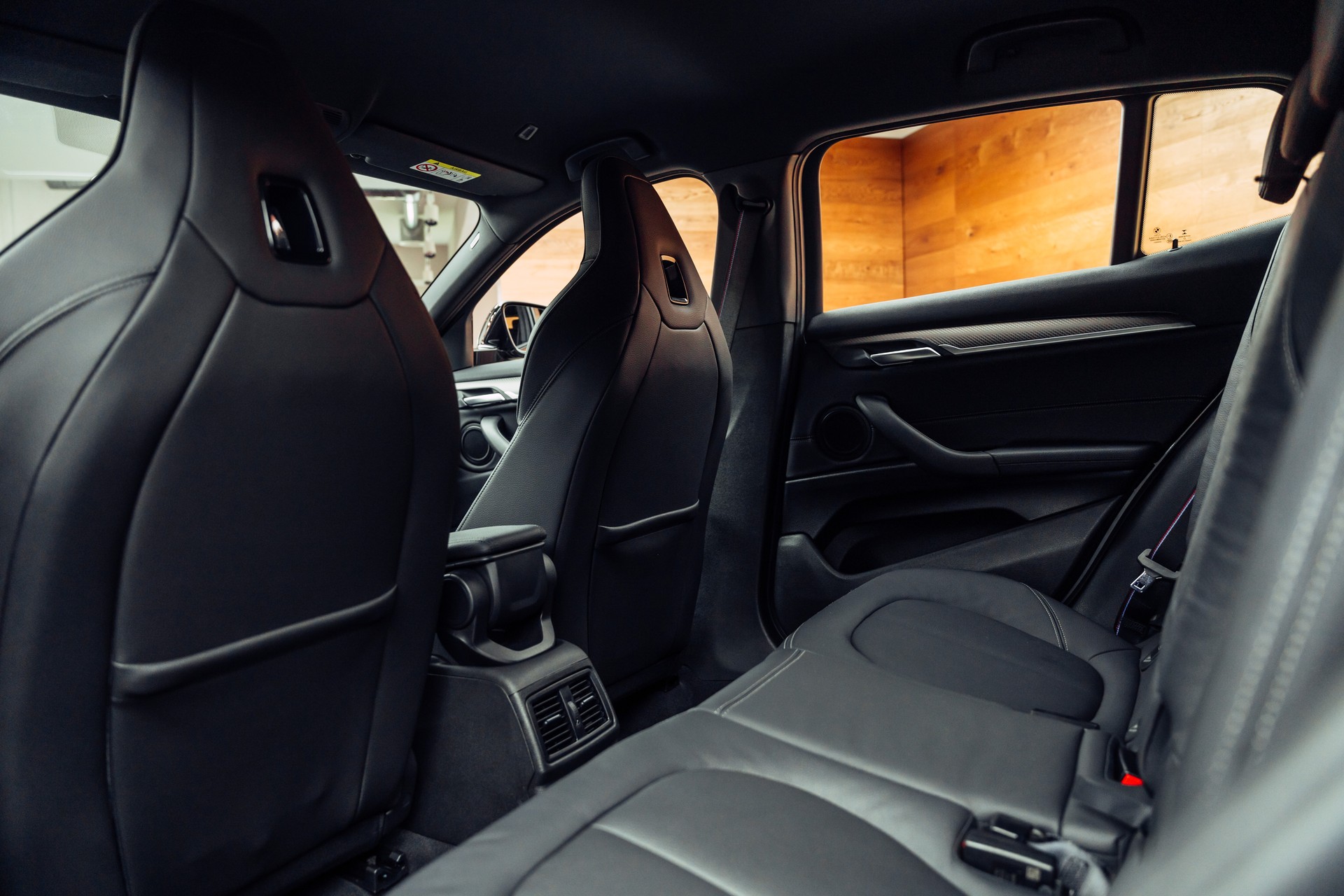 BMW X2 M35i Steptronic-image-7