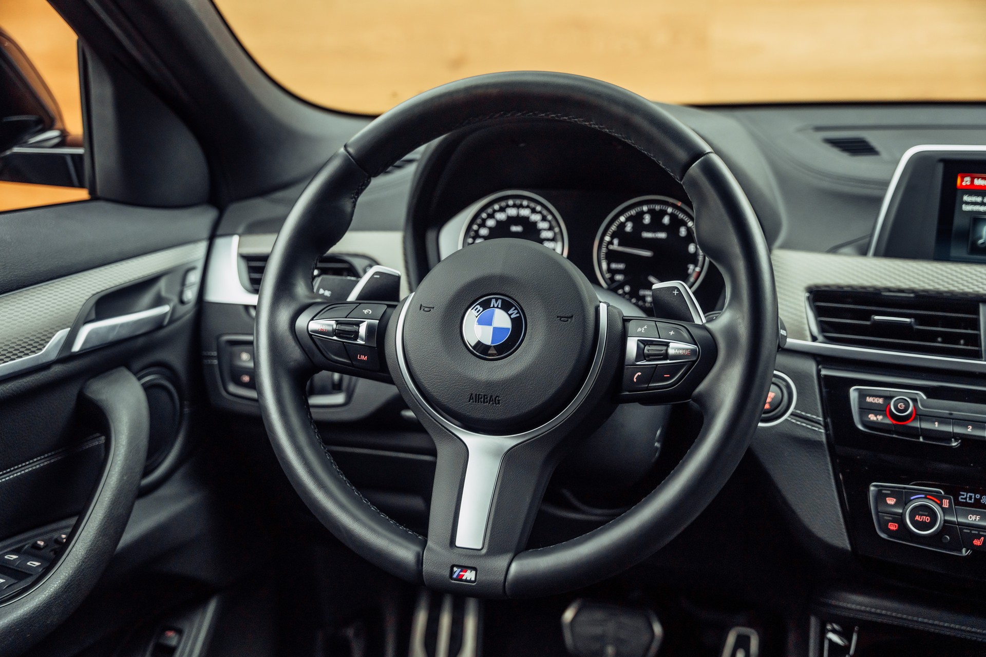 BMW X2 M35i Steptronic-image-15