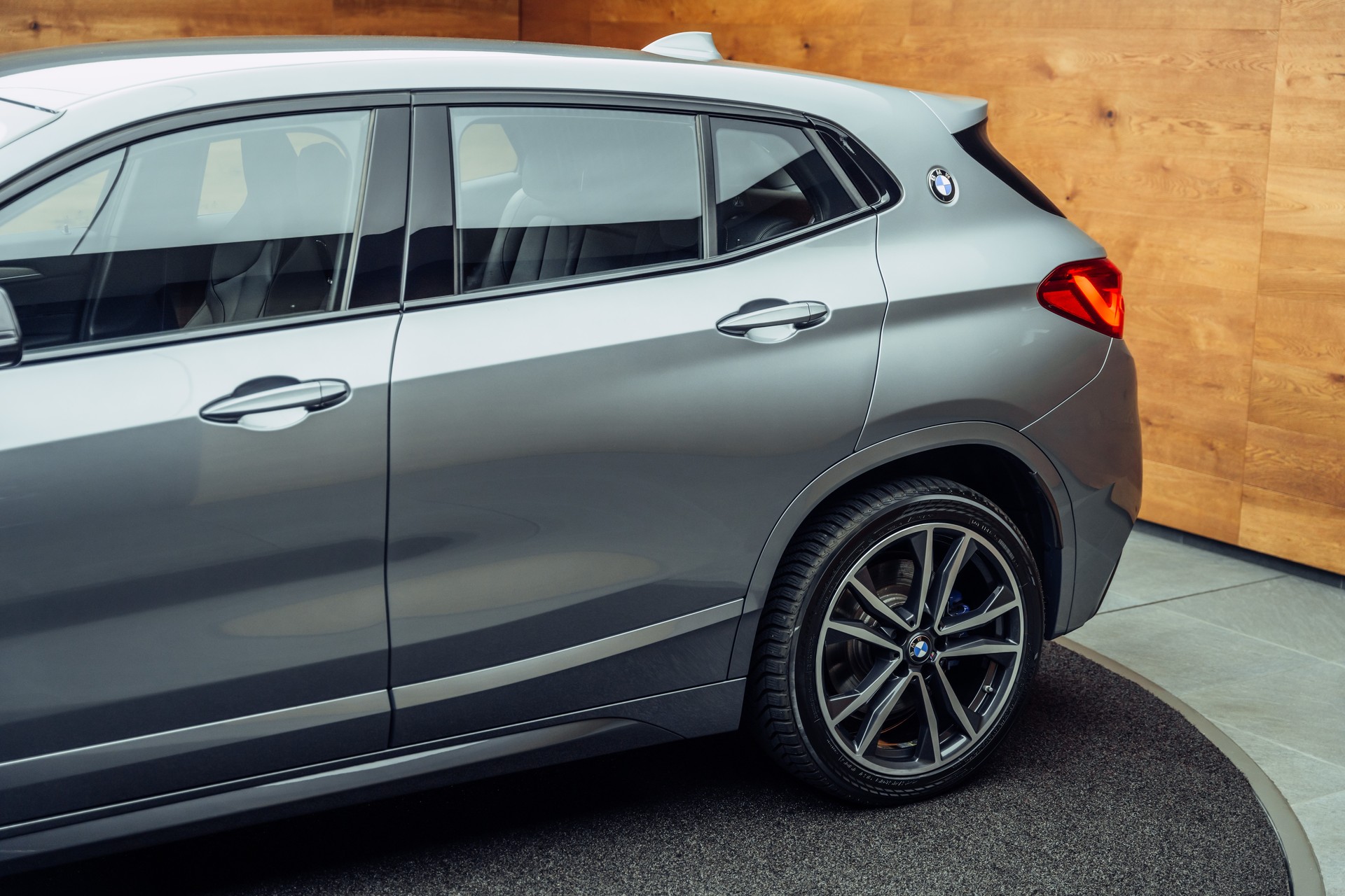 BMW X2 M35i Steptronic-image-19