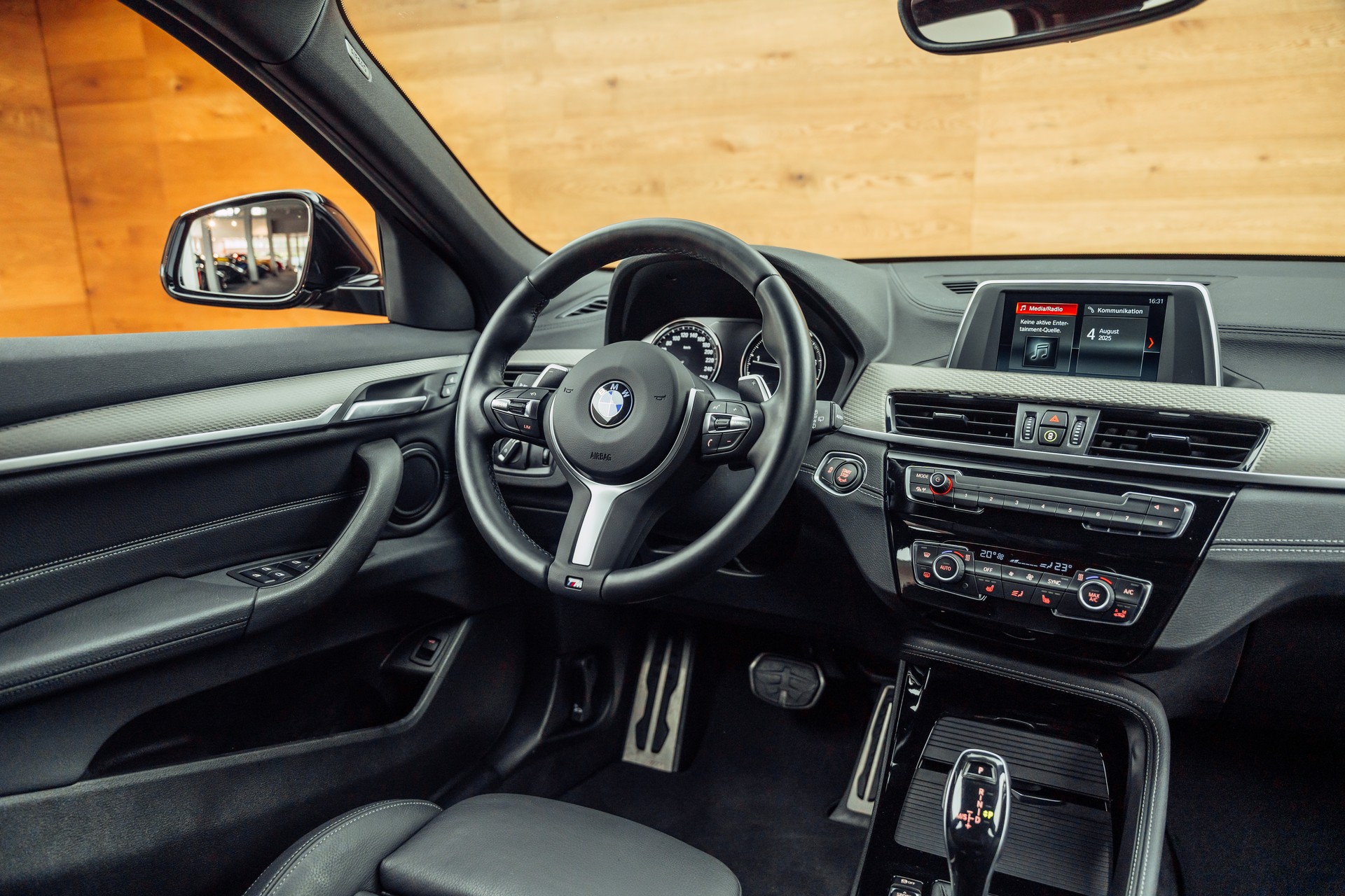 BMW X2 M35i Steptronic-image-16
