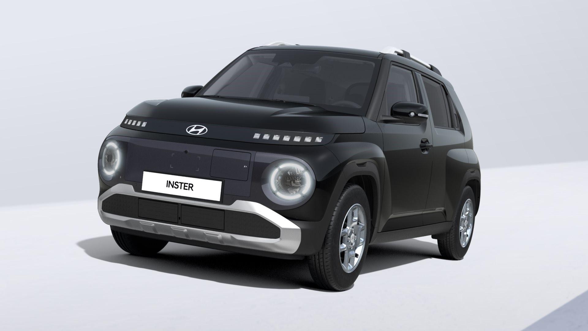 HYUNDAI Inster Electric Amplia-image-0