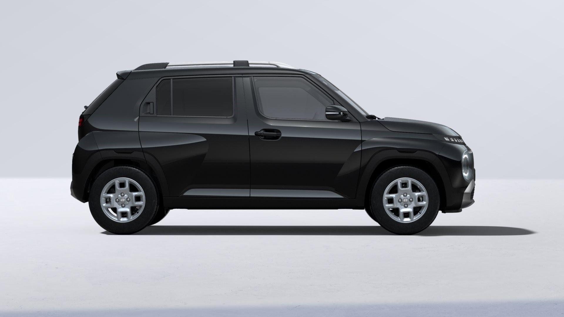 HYUNDAI Inster Electric Amplia-image-1