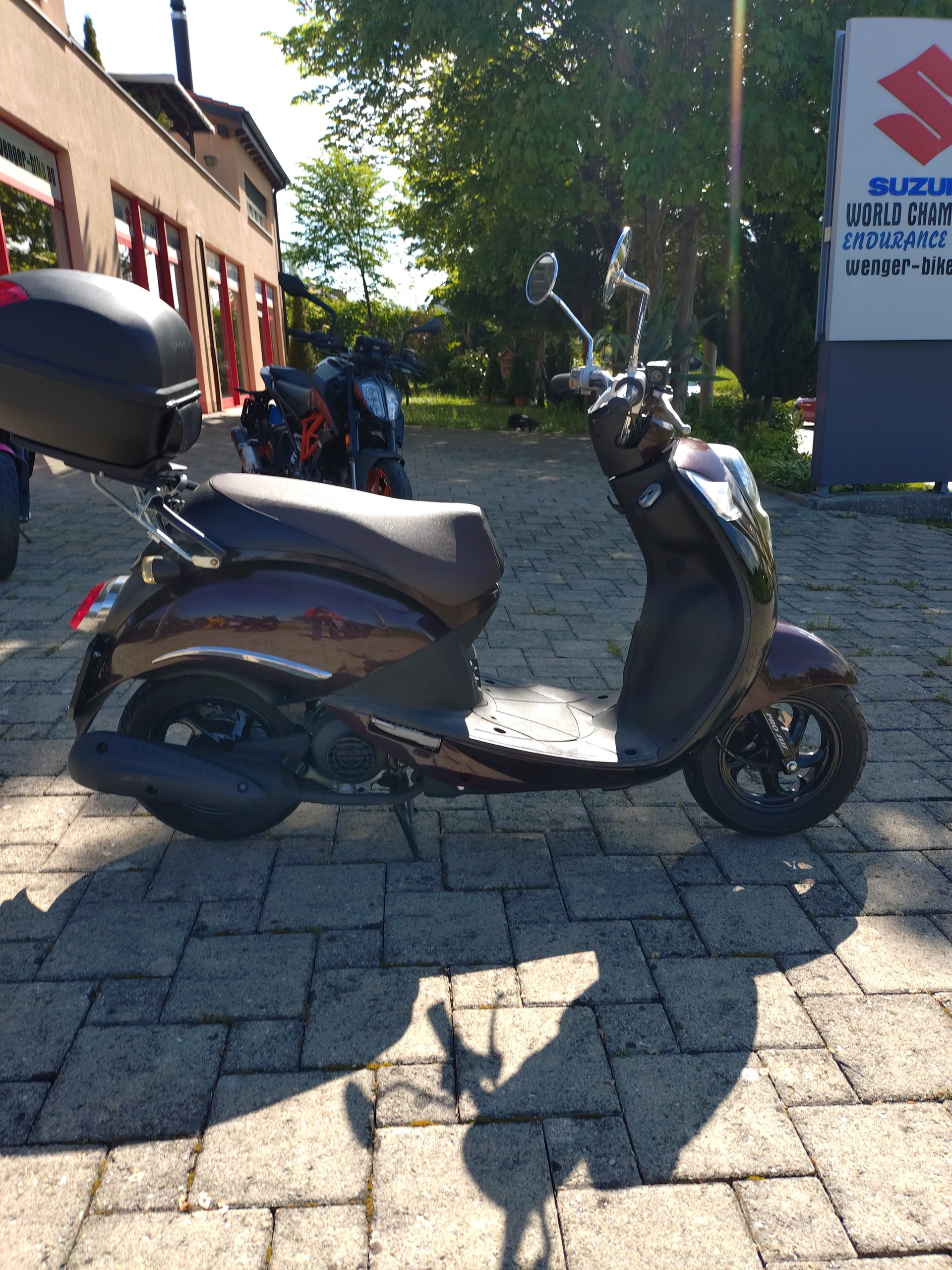 SYM Mio 100-image-2