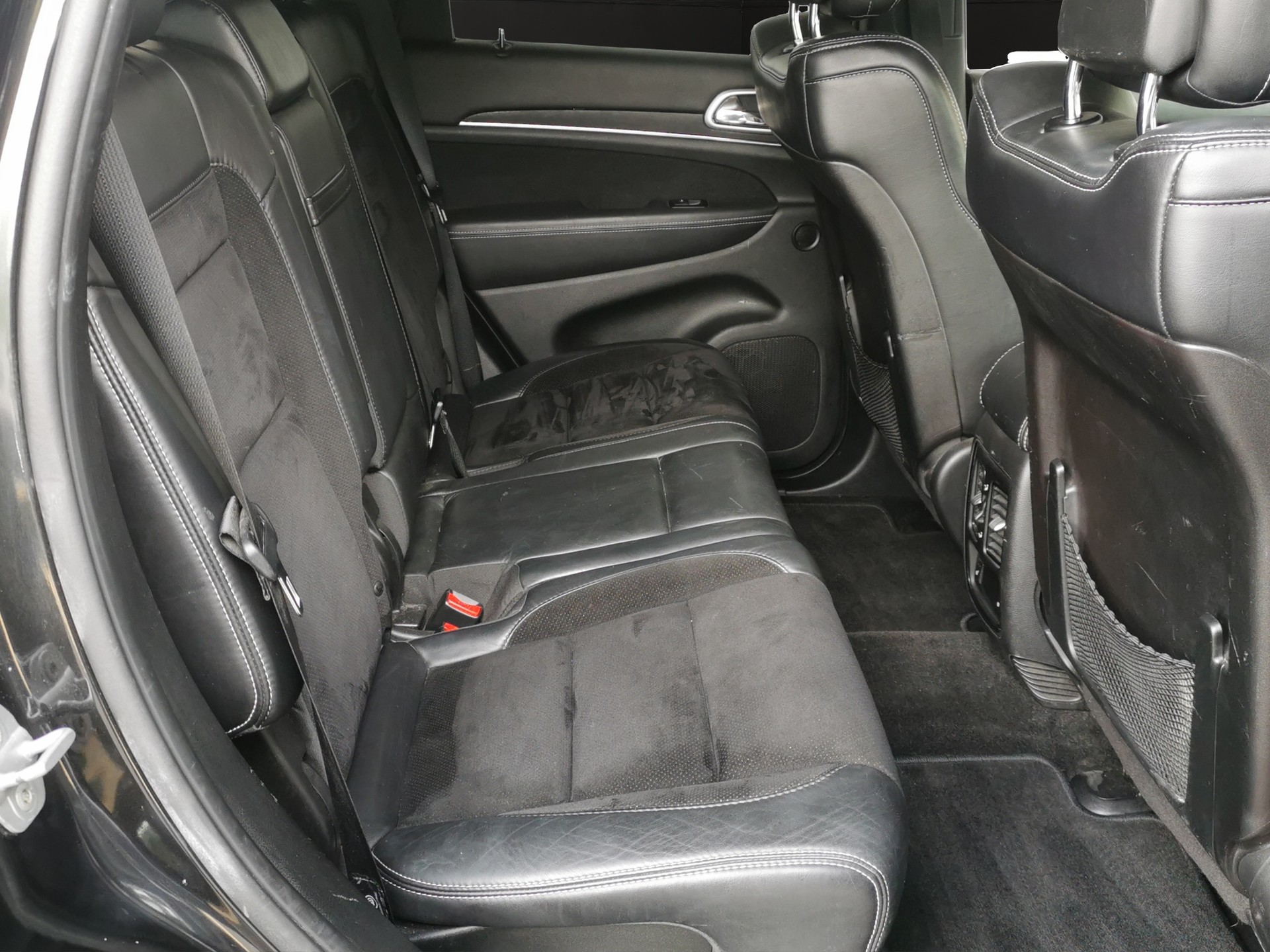 JEEP Grand Cherokee 6.4 SRT8 Automatic-image-16