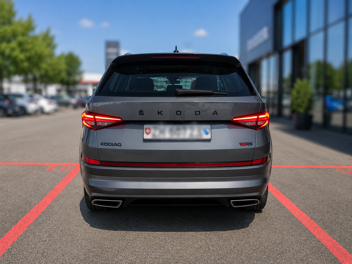 SKODA Kodiaq 2.0 TSI 4x4 RS-showroom-element-3