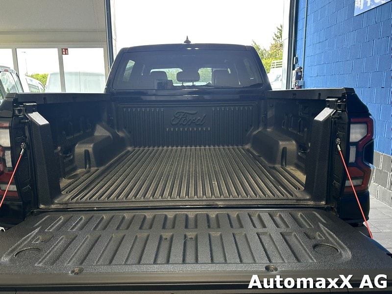 FORD Ranger DKab.Pick-up 3.0 EcoBoost 4x4 Raptor-image-13