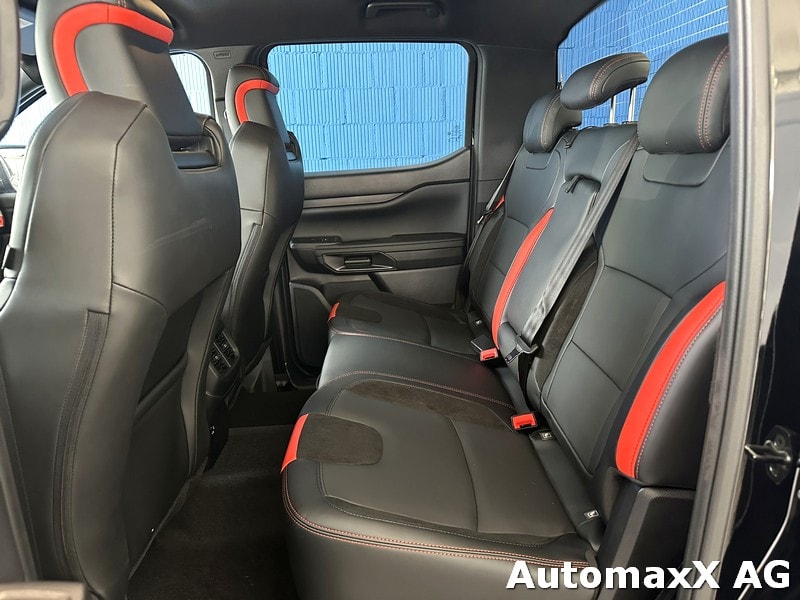 FORD Ranger DKab.Pick-up 3.0 EcoBoost 4x4 Raptor-image-12