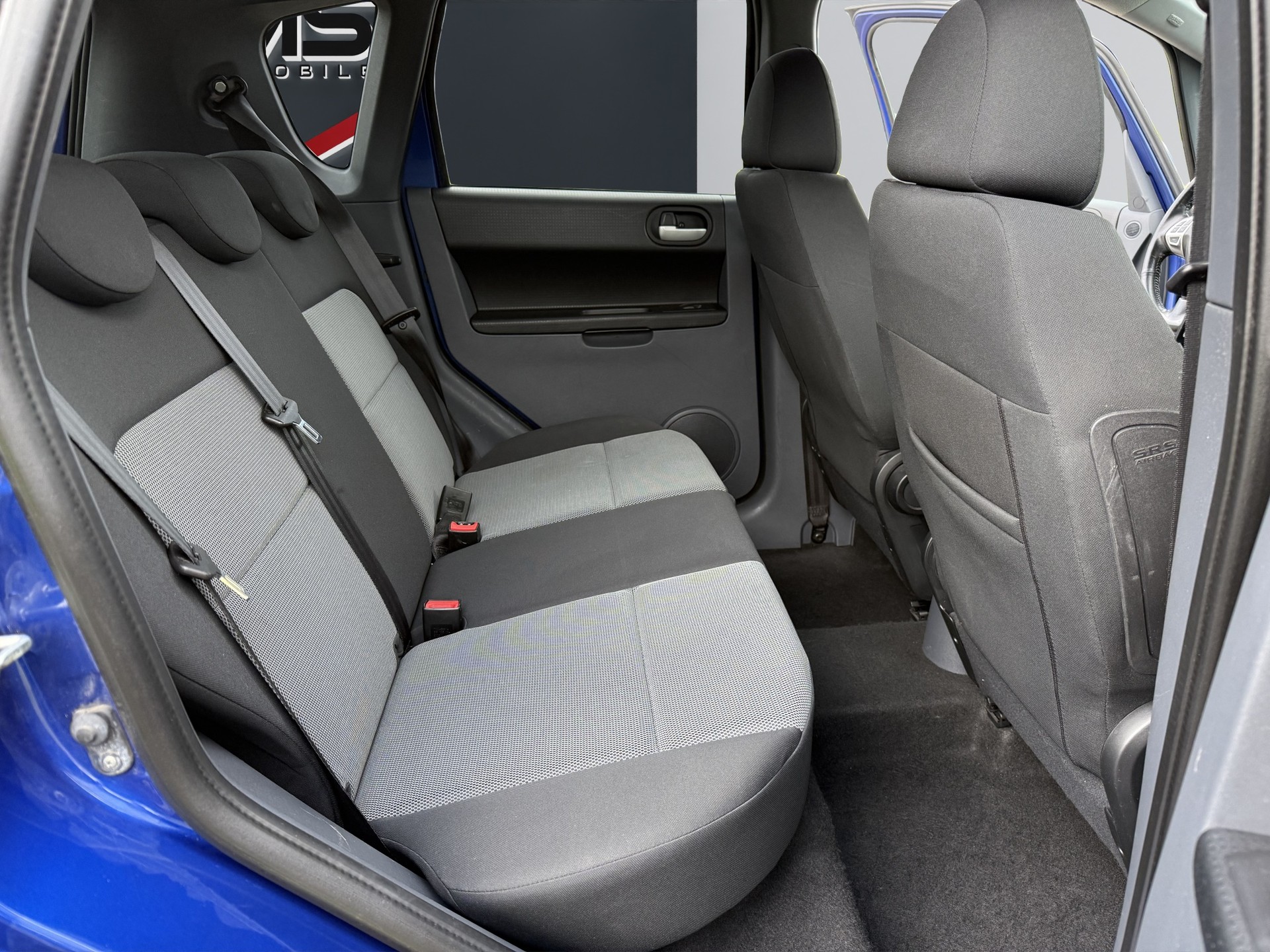 MITSUBISHI Colt 1.3 16V Jubilé (35) ClearTec-image-14