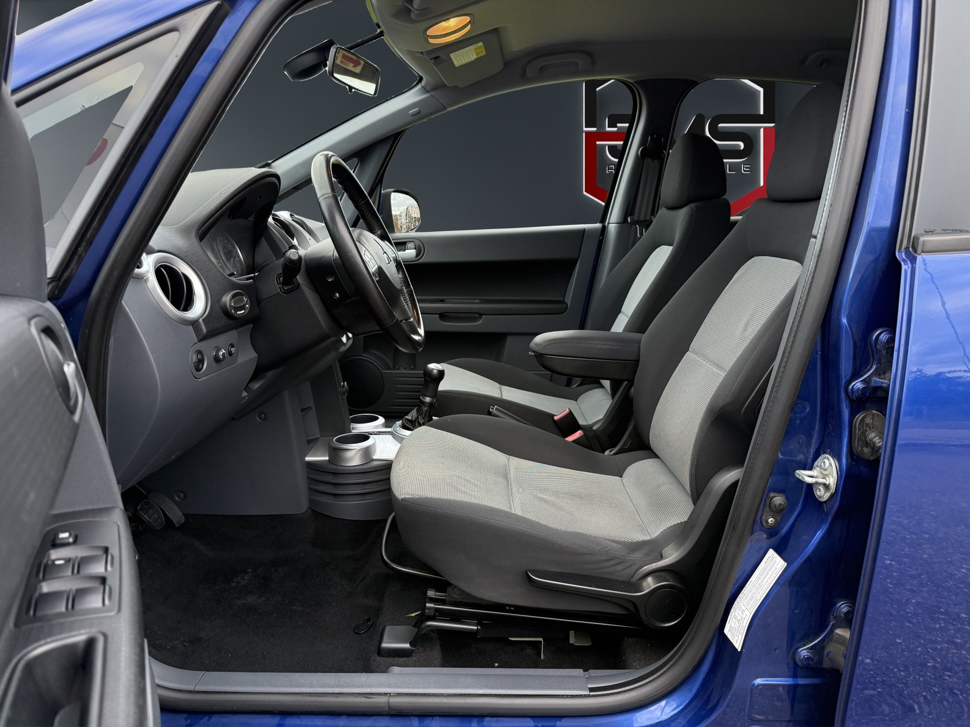 MITSUBISHI Colt 1.3 16V Jubilé (35) ClearTec-image-8