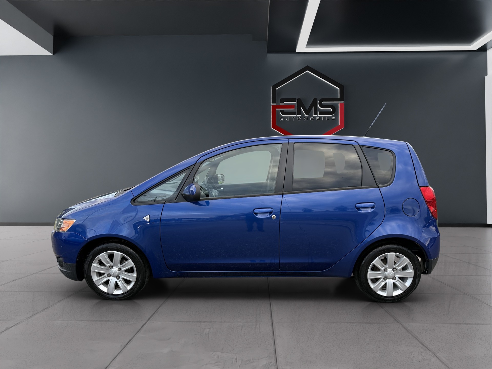MITSUBISHI Colt 1.3 16V Jubilé (35) ClearTec-image-1