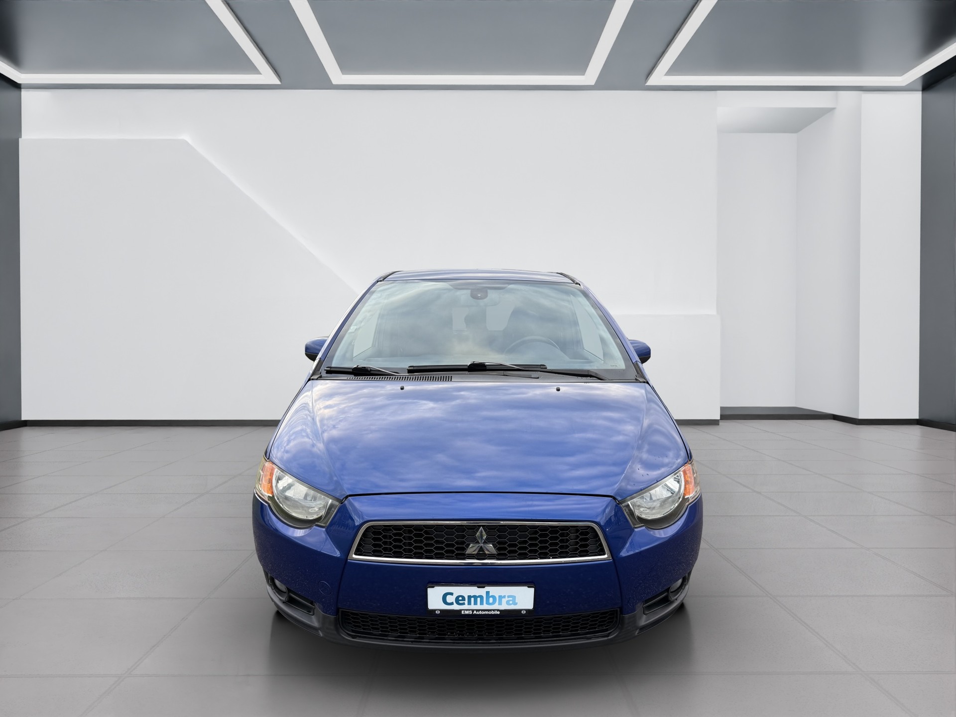 MITSUBISHI Colt 1.3 16V Jubilé (35) ClearTec-image-7