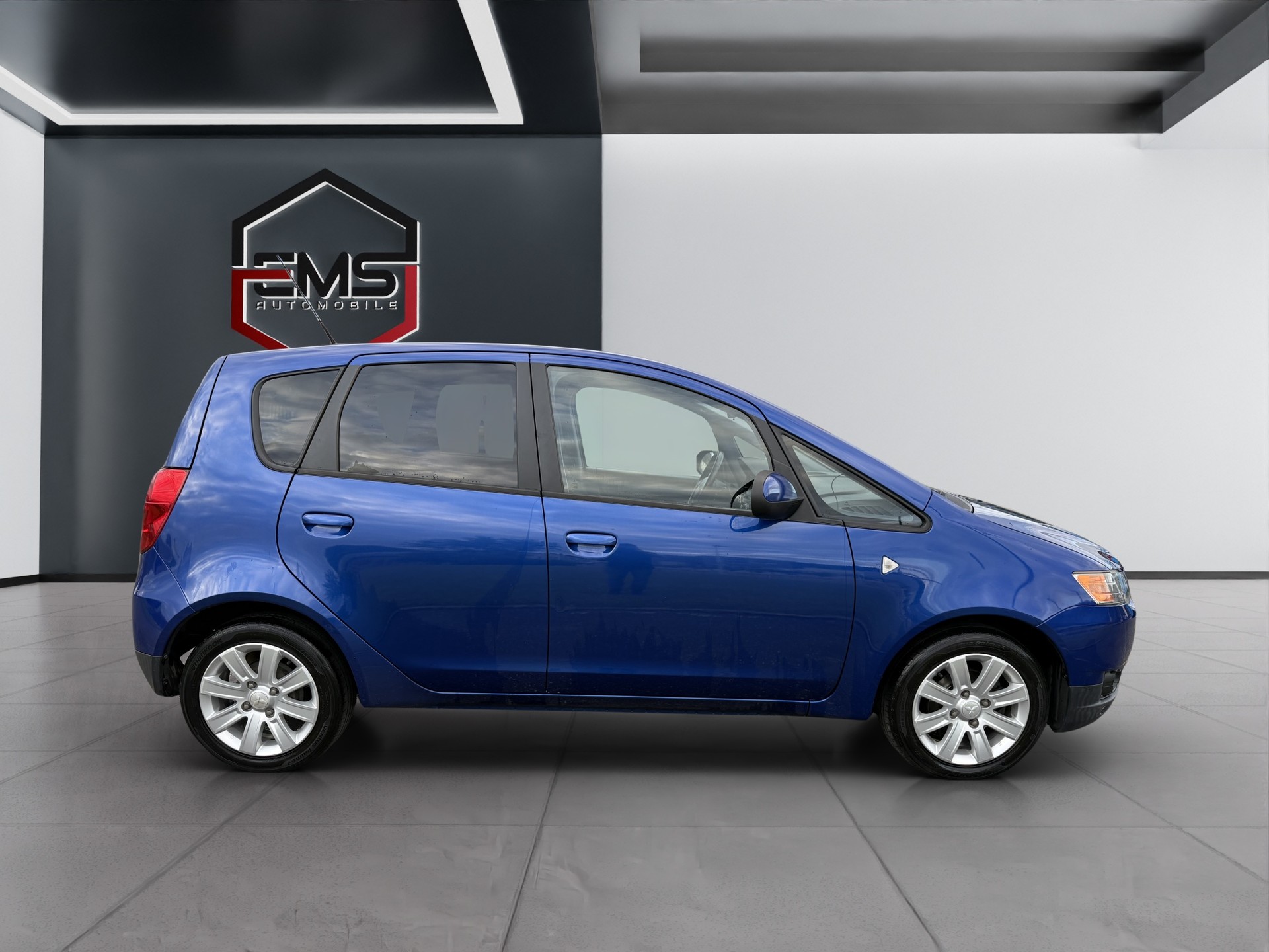 MITSUBISHI Colt 1.3 16V Jubilé (35) ClearTec-image-5