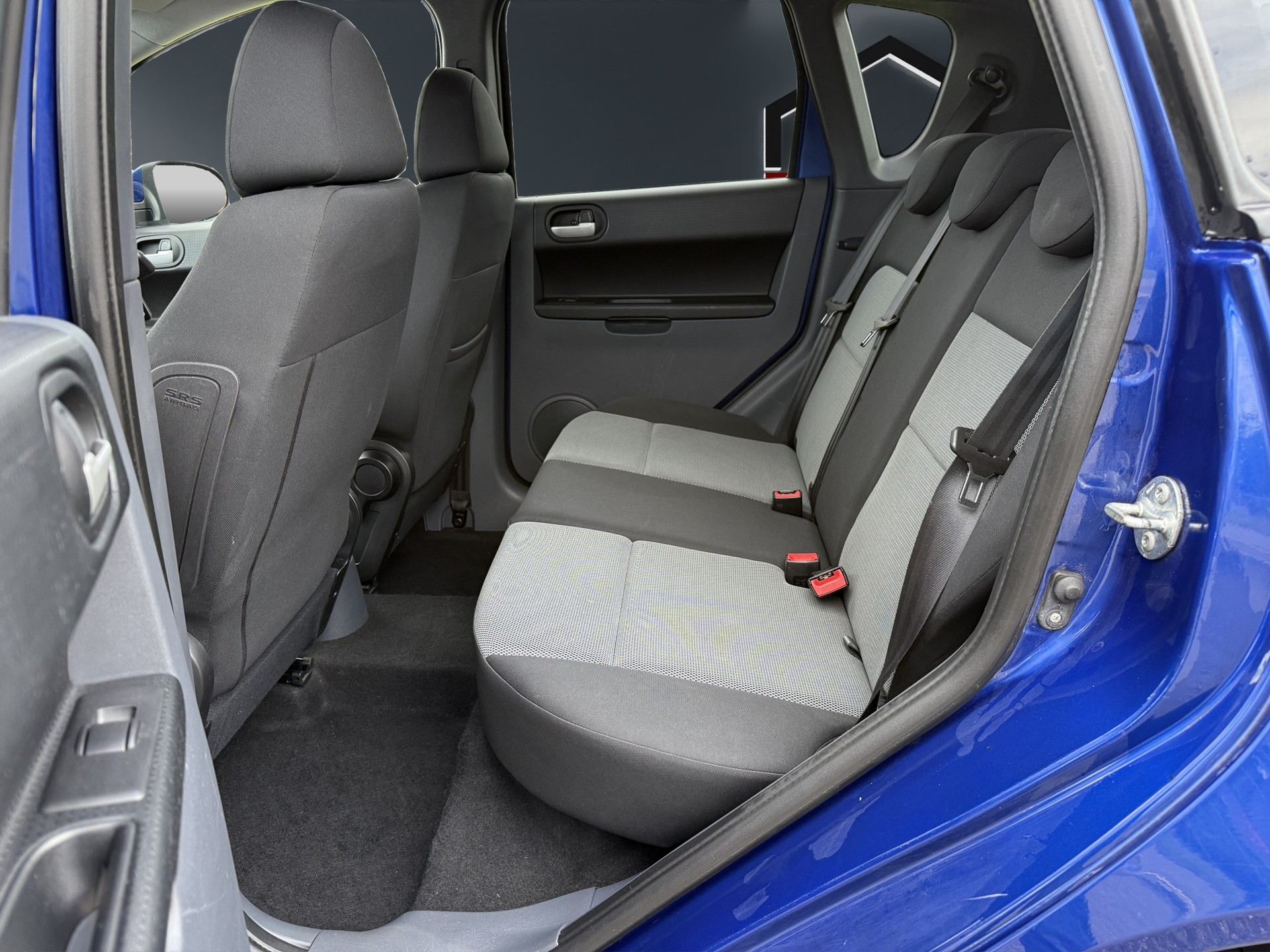 MITSUBISHI Colt 1.3 16V Jubilé (35) ClearTec-image-13