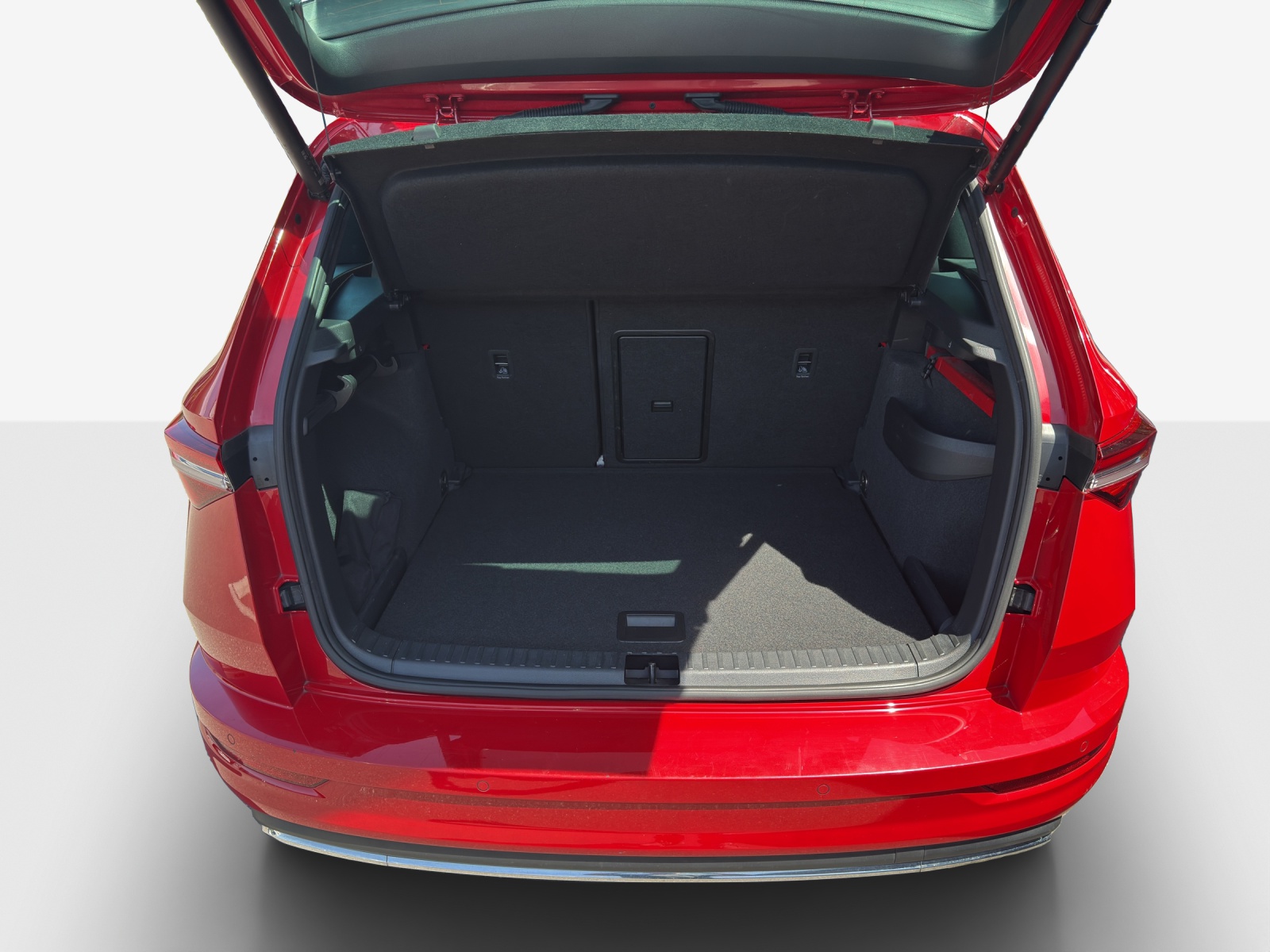 SKODA Karoq 2.0 TDI CR Sport Line 4x4 DSG-image-12