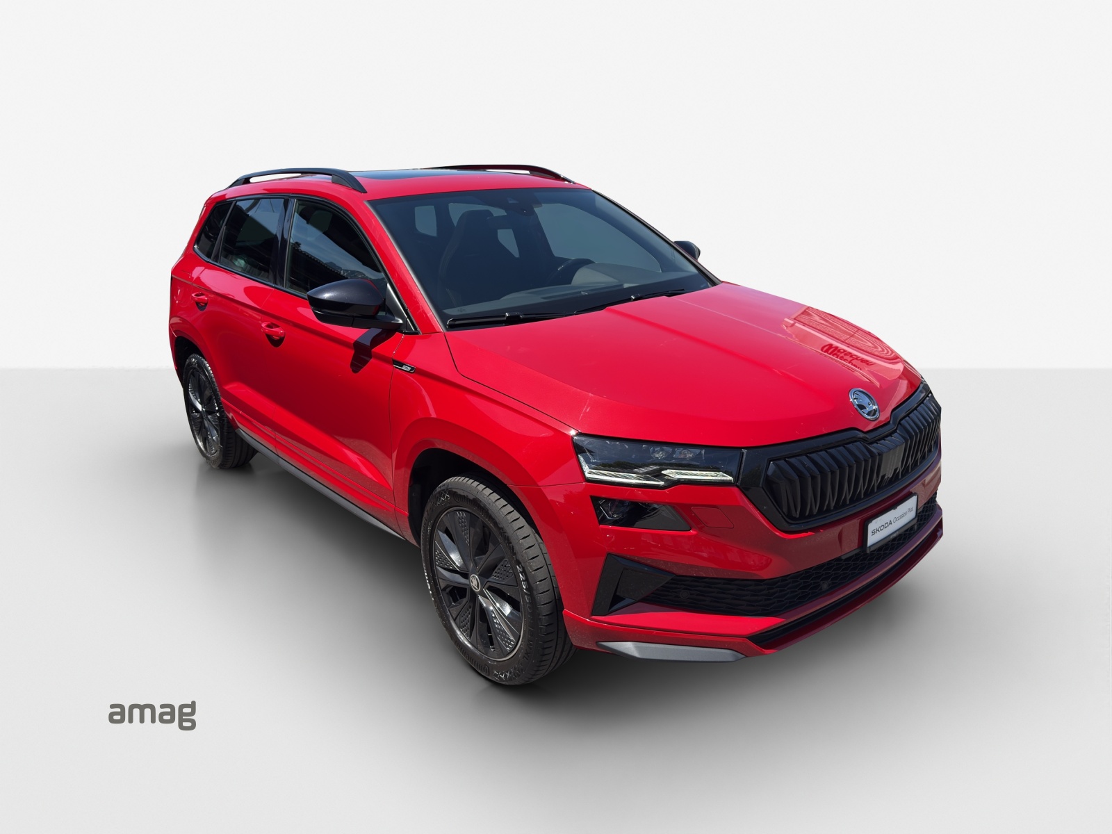 SKODA Karoq 2.0 TDI CR Sport Line 4x4 DSG-image-5
