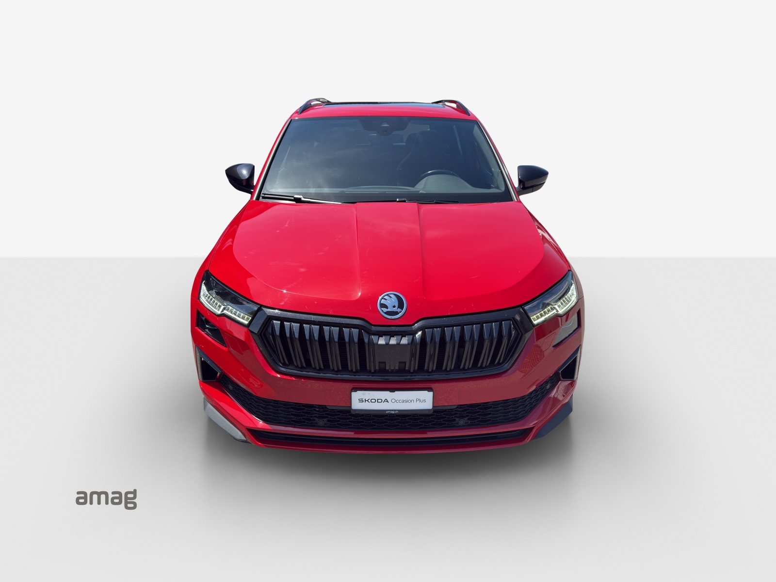 SKODA Karoq 2.0 TDI CR Sport Line 4x4 DSG-image-6