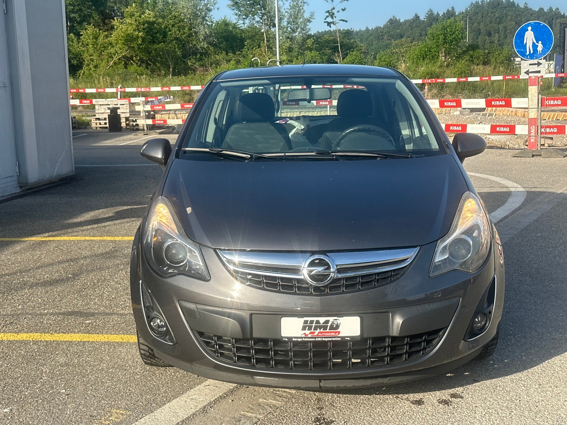 OPEL Corsa 1.4 TP Enjoy-image-1