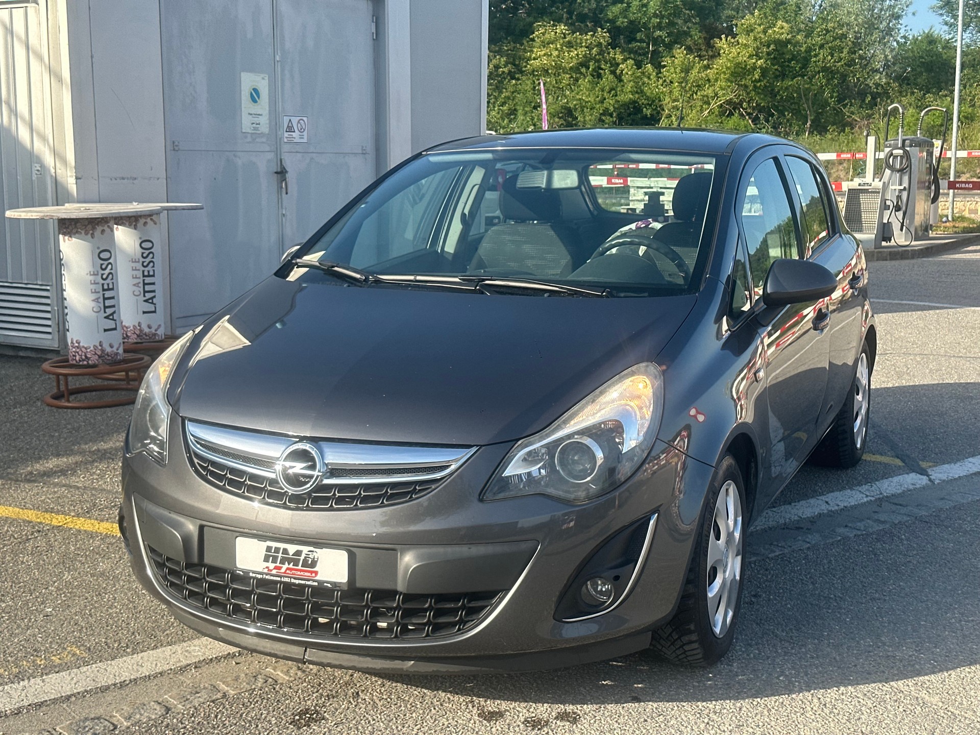 OPEL Corsa 1.4 TP Enjoy