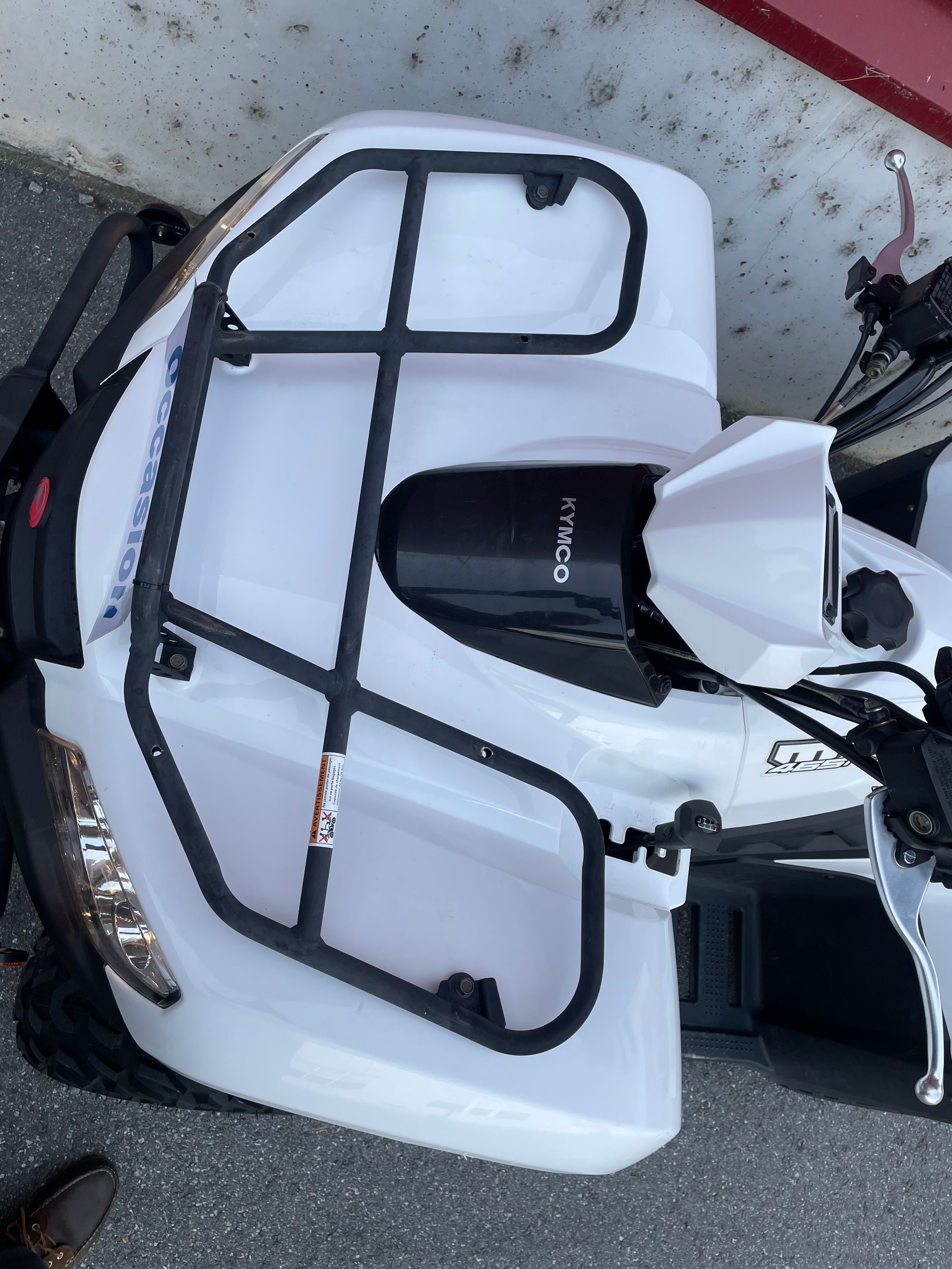KYMCO 465i-image-6