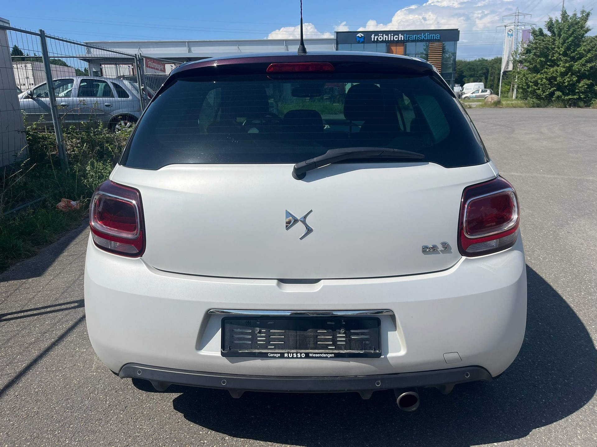 DS AUTOMOBILES DS 3 1.2 PureTech SO Chic EAT-image-9