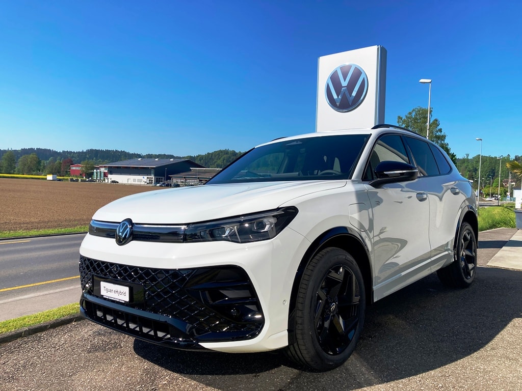 VW Tiguan 1.5 TSI evo2 eHybrid R-Line DSG-showroom-element-2