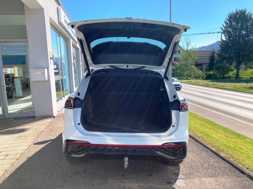 VW Tiguan 1.5 TSI evo2 eHybrid R-Line DSG-image-6