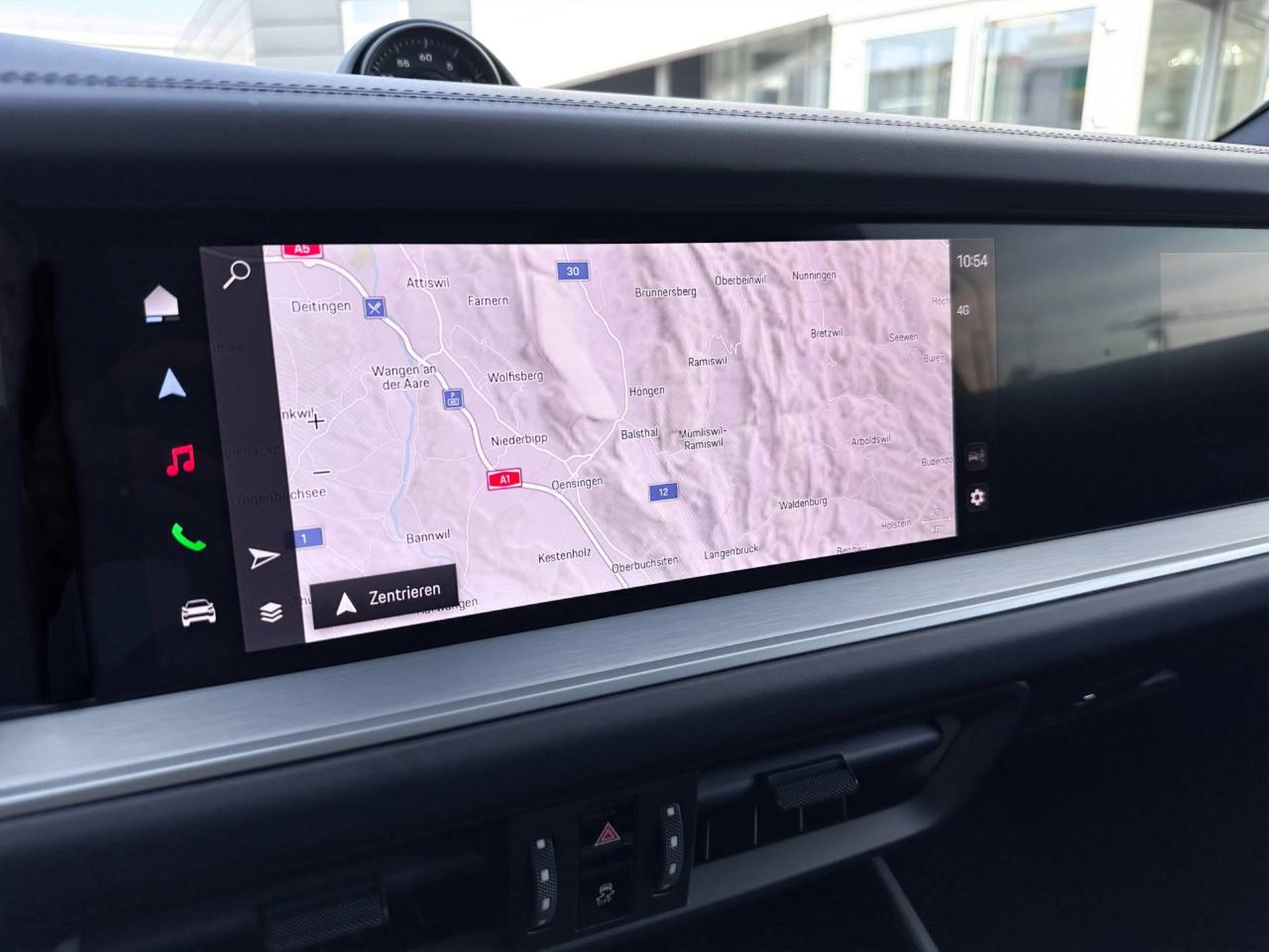 PORSCHE Cayenne E-Hybrid Coupé-image-24