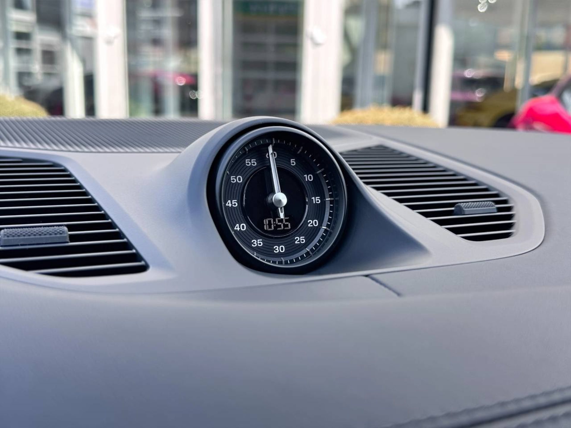 PORSCHE Cayenne E-Hybrid Coupé-image-27