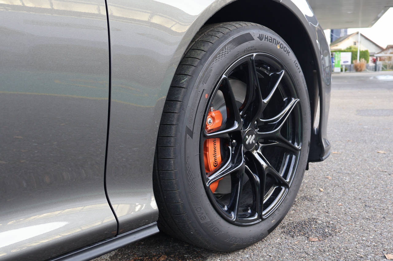 MG IM5 100 kWh Performance 4WD-image-9