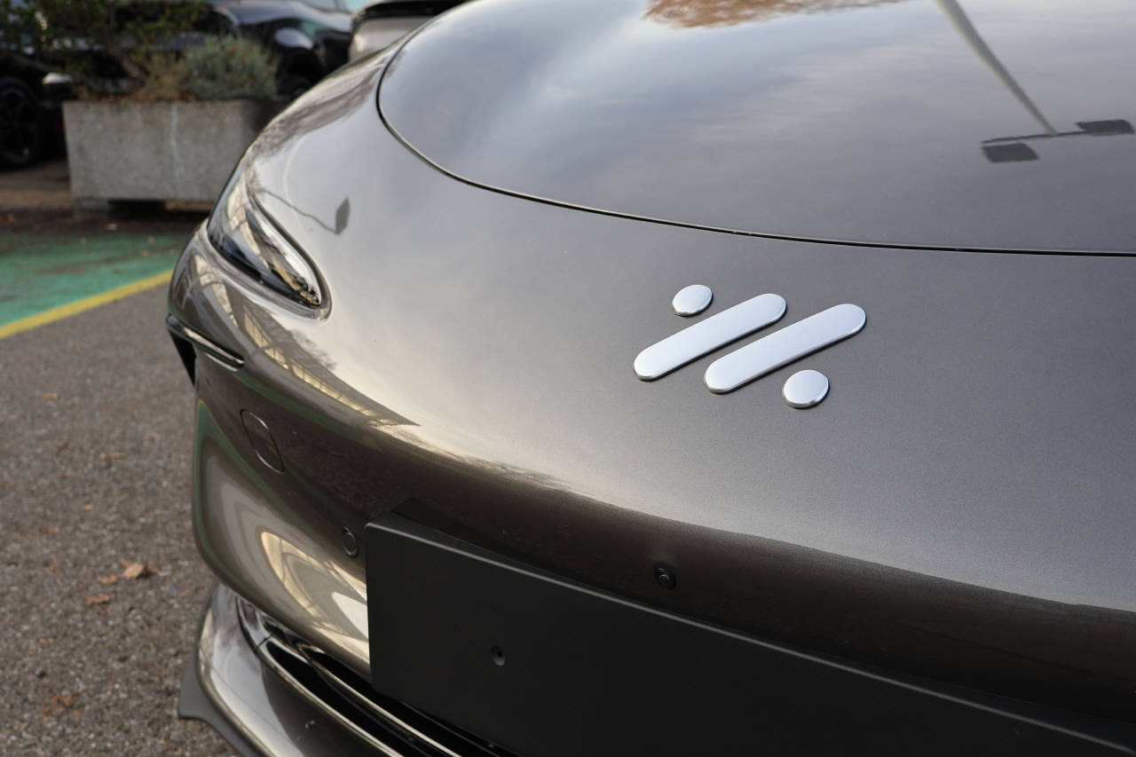 MG IM5 100 kWh Performance 4WD-image-8