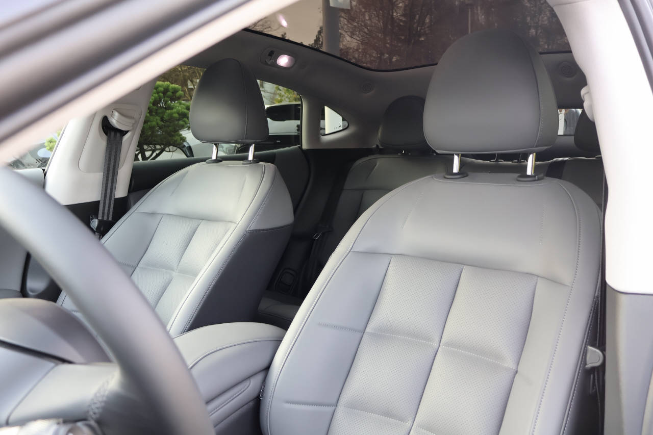 MG IM5 100 kWh Performance 4WD-image-12
