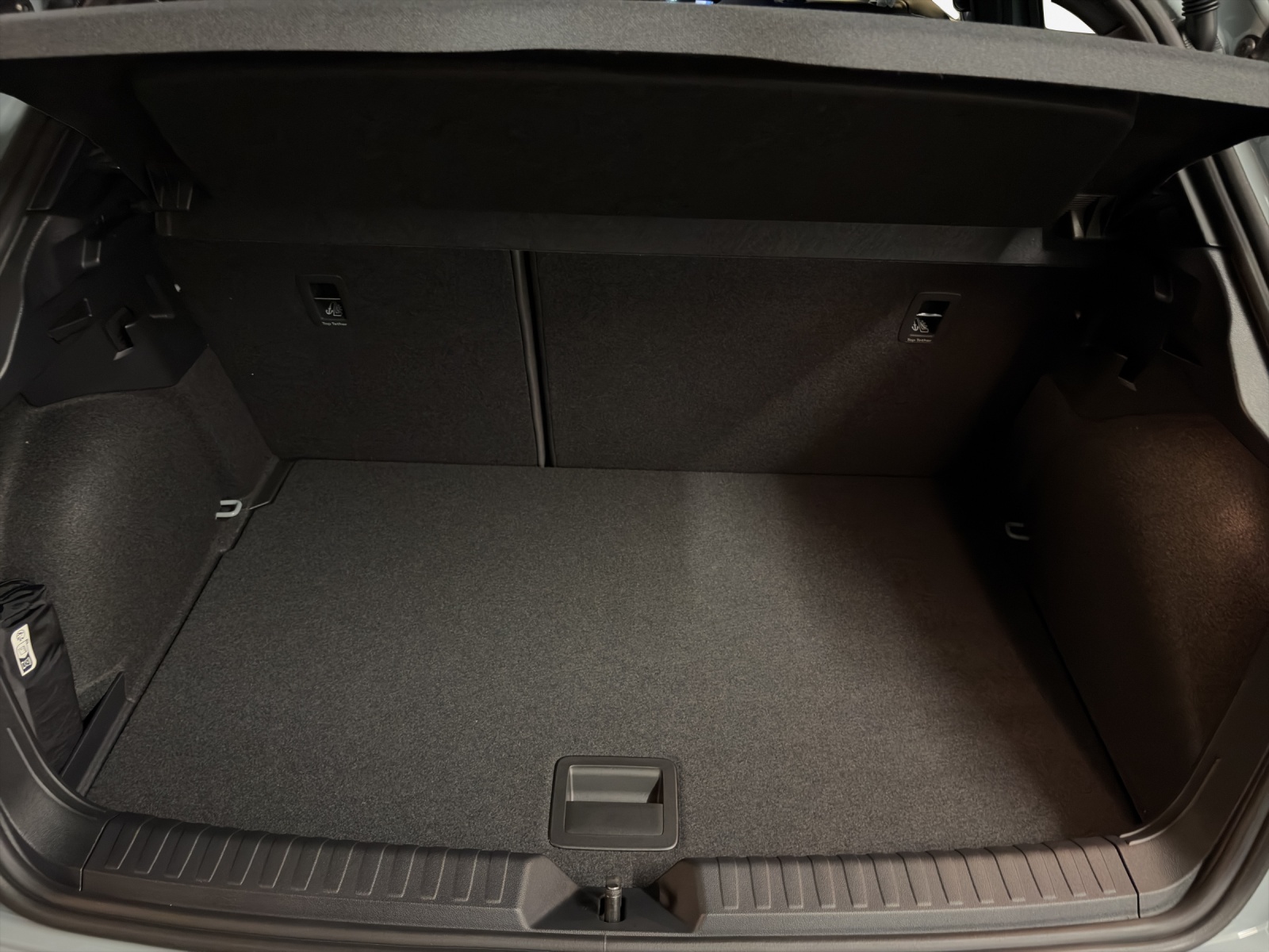 AUDI A1 Sportback 30 TFSI S Line Attraction S-tronic-image-12
