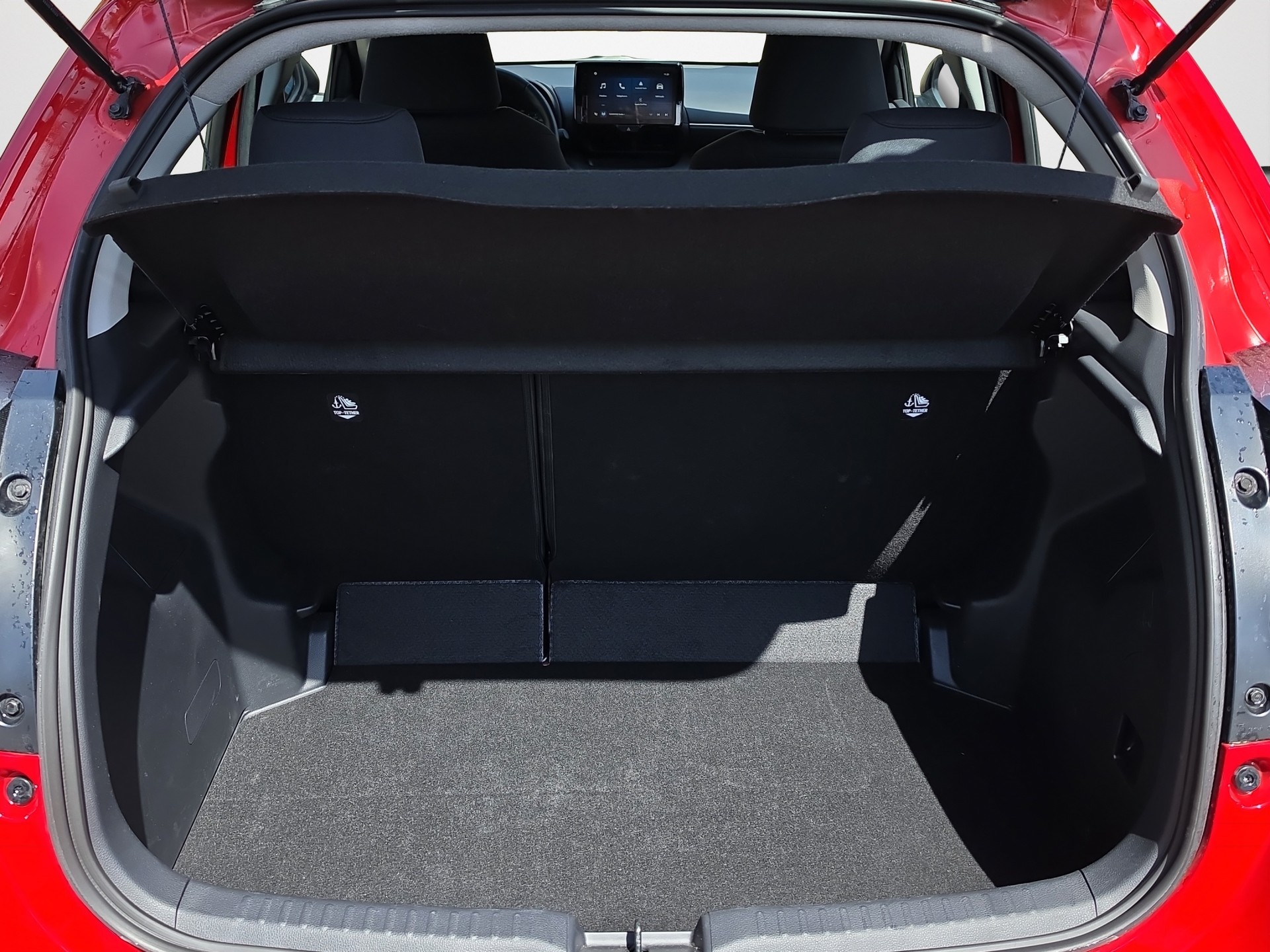 MAZDA 2 Hybrid Exclusive-line-image-11