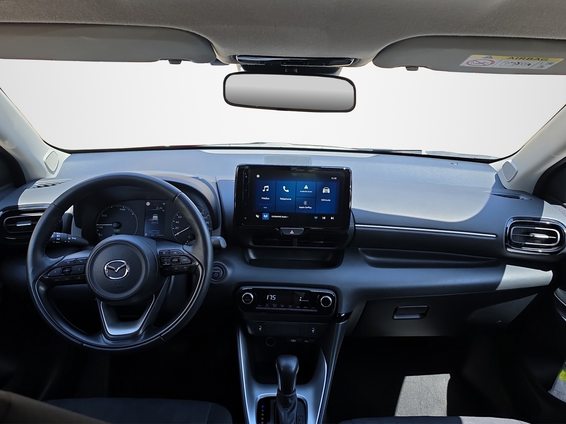 MAZDA 2 Hybrid Exclusive-line-image-8
