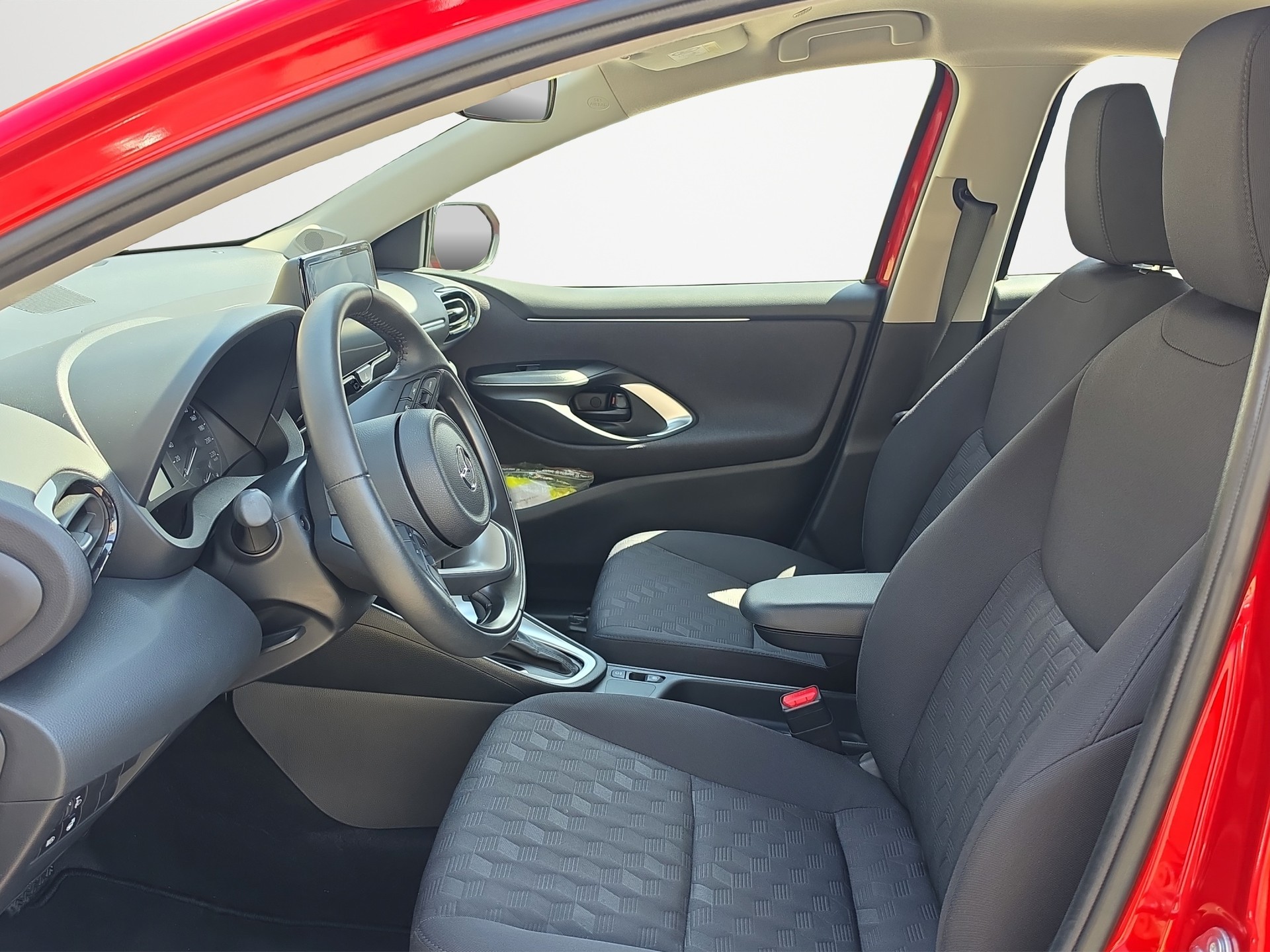 MAZDA 2 Hybrid Exclusive-line-image-7