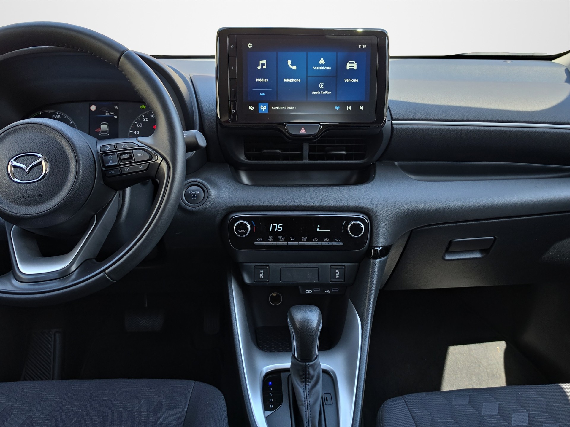 MAZDA 2 Hybrid Exclusive-line-image-9