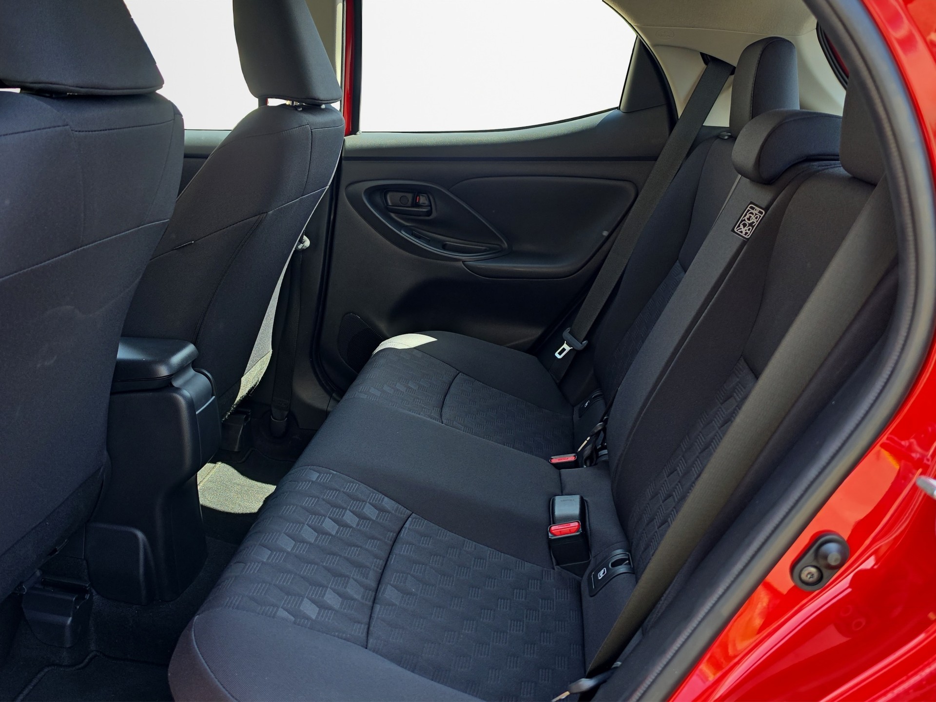 MAZDA 2 Hybrid Exclusive-line-image-10