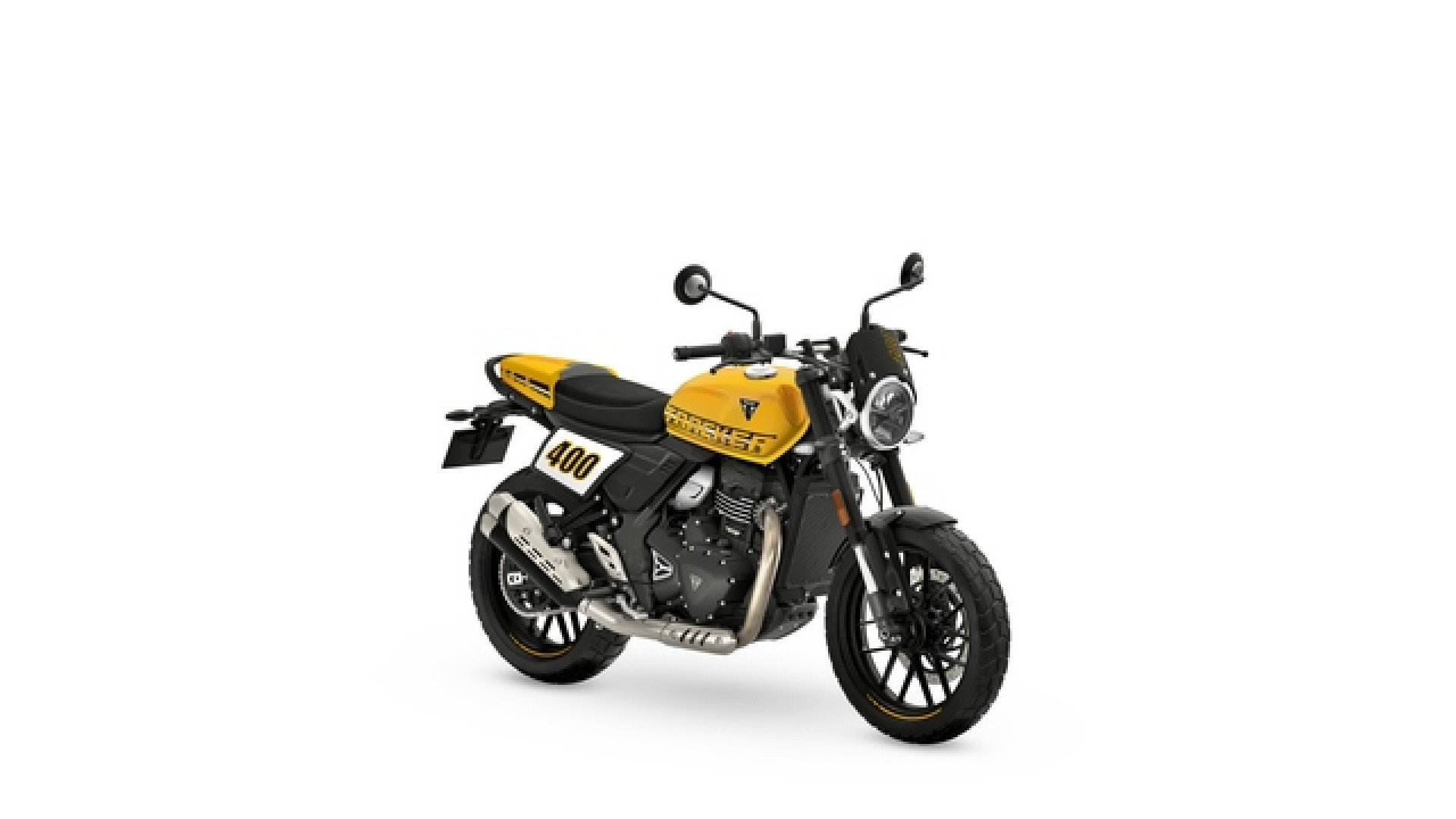 TRIUMPH Tracker 400-showroom-element-3