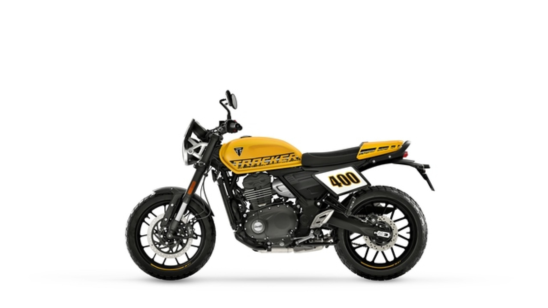 TRIUMPH Tracker 400-showroom-element-2