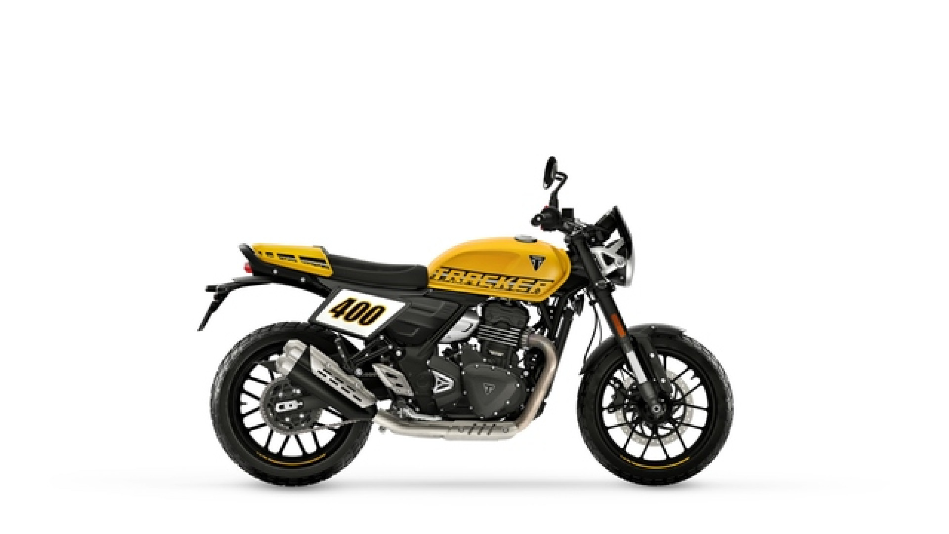 TRIUMPH Tracker 400-image-4