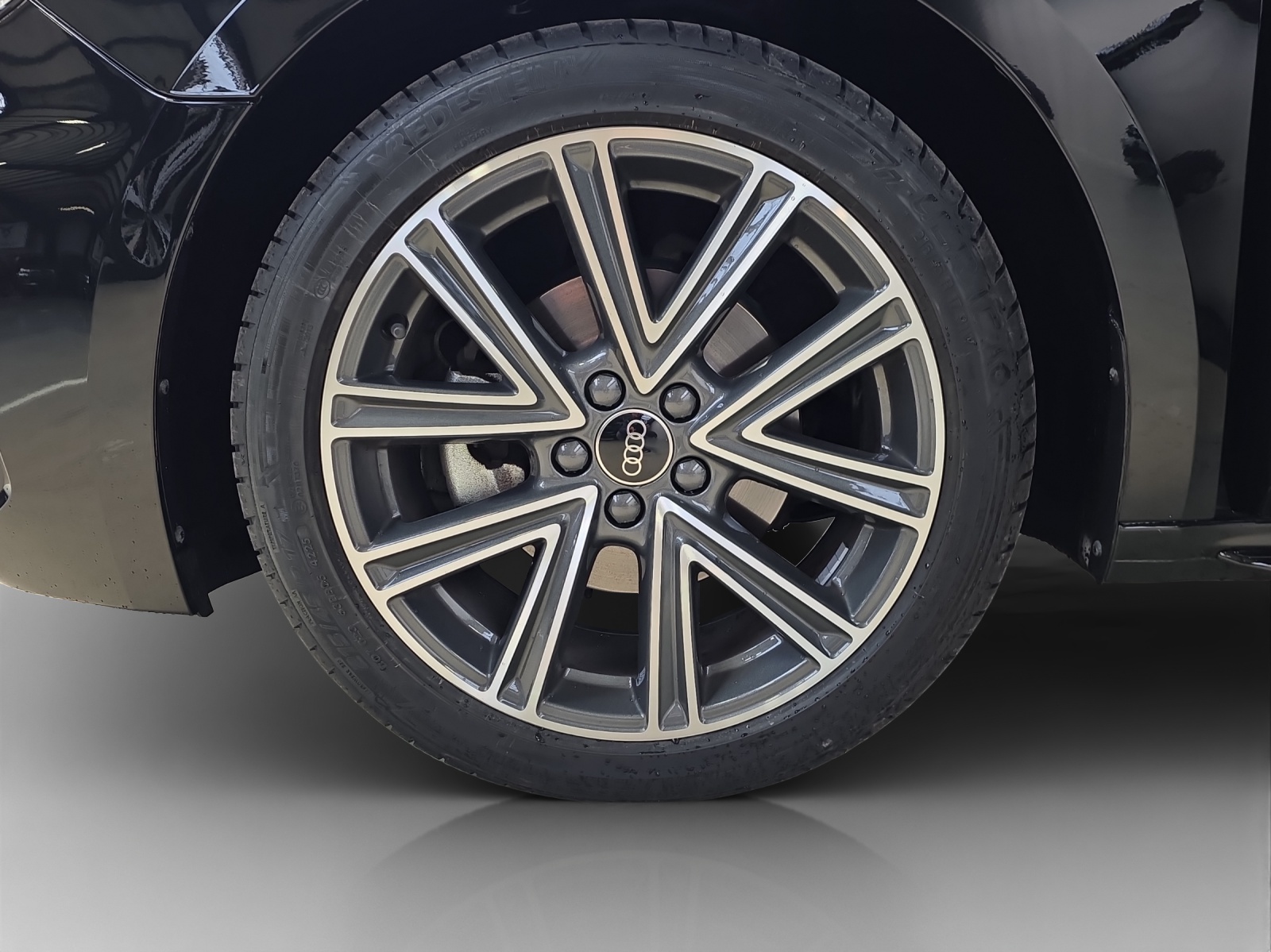 AUDI A1 Sportback 30 TFSI S Line Attraction S-tronic-image-15