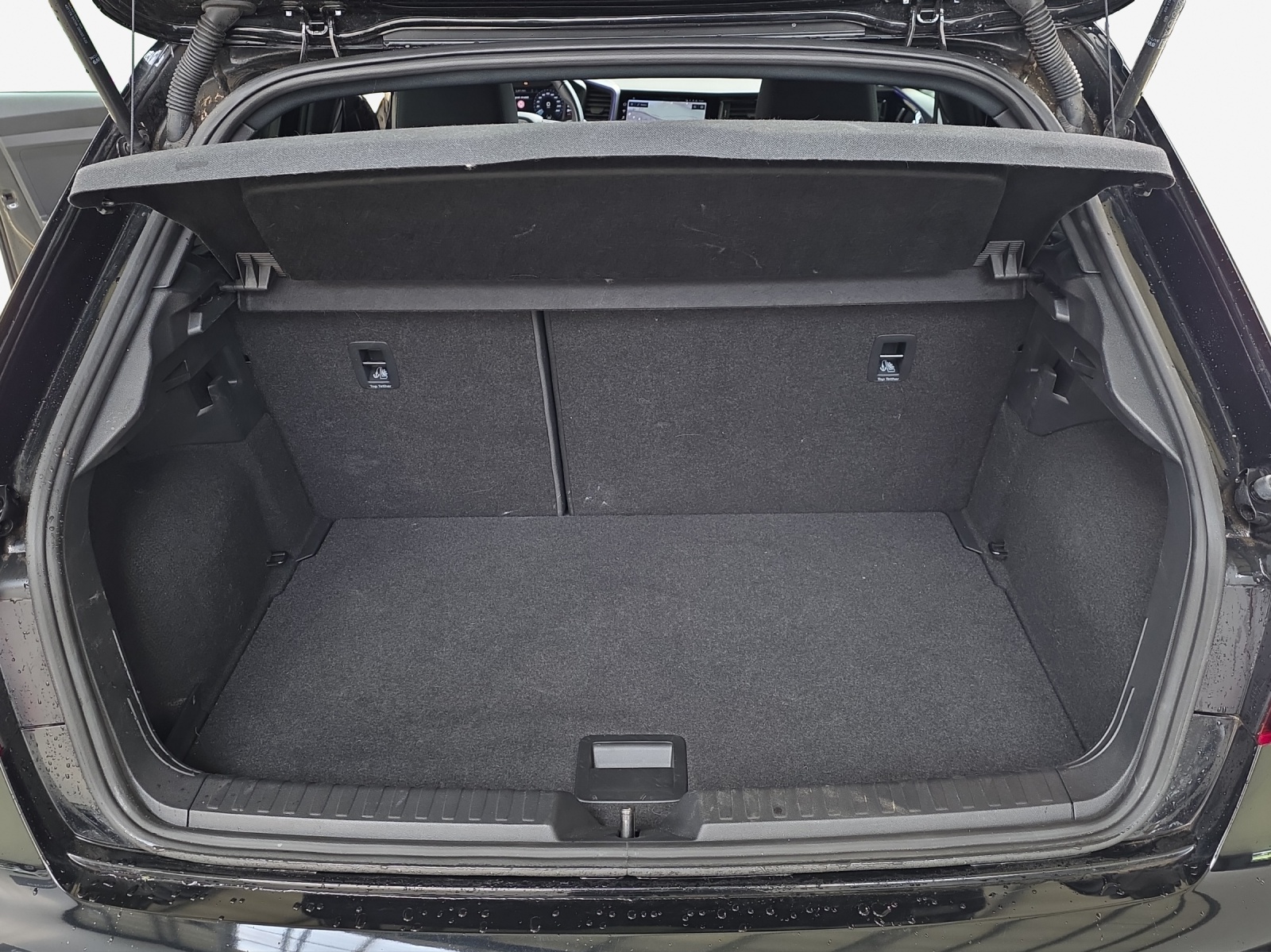 AUDI A1 Sportback 30 TFSI S Line Attraction S-tronic-image-12