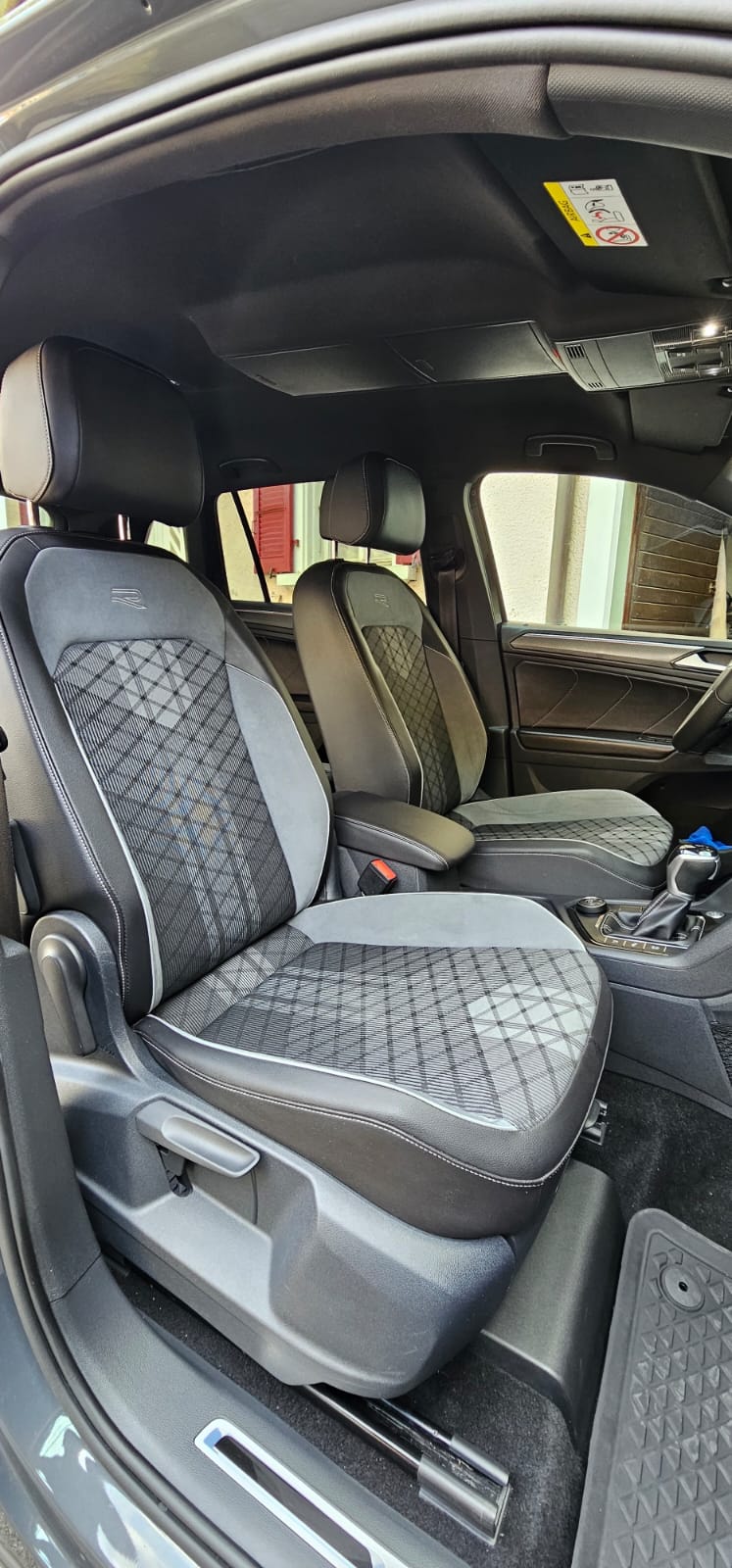 VW 2.0 TDI SCR R-Line DSG-image-3