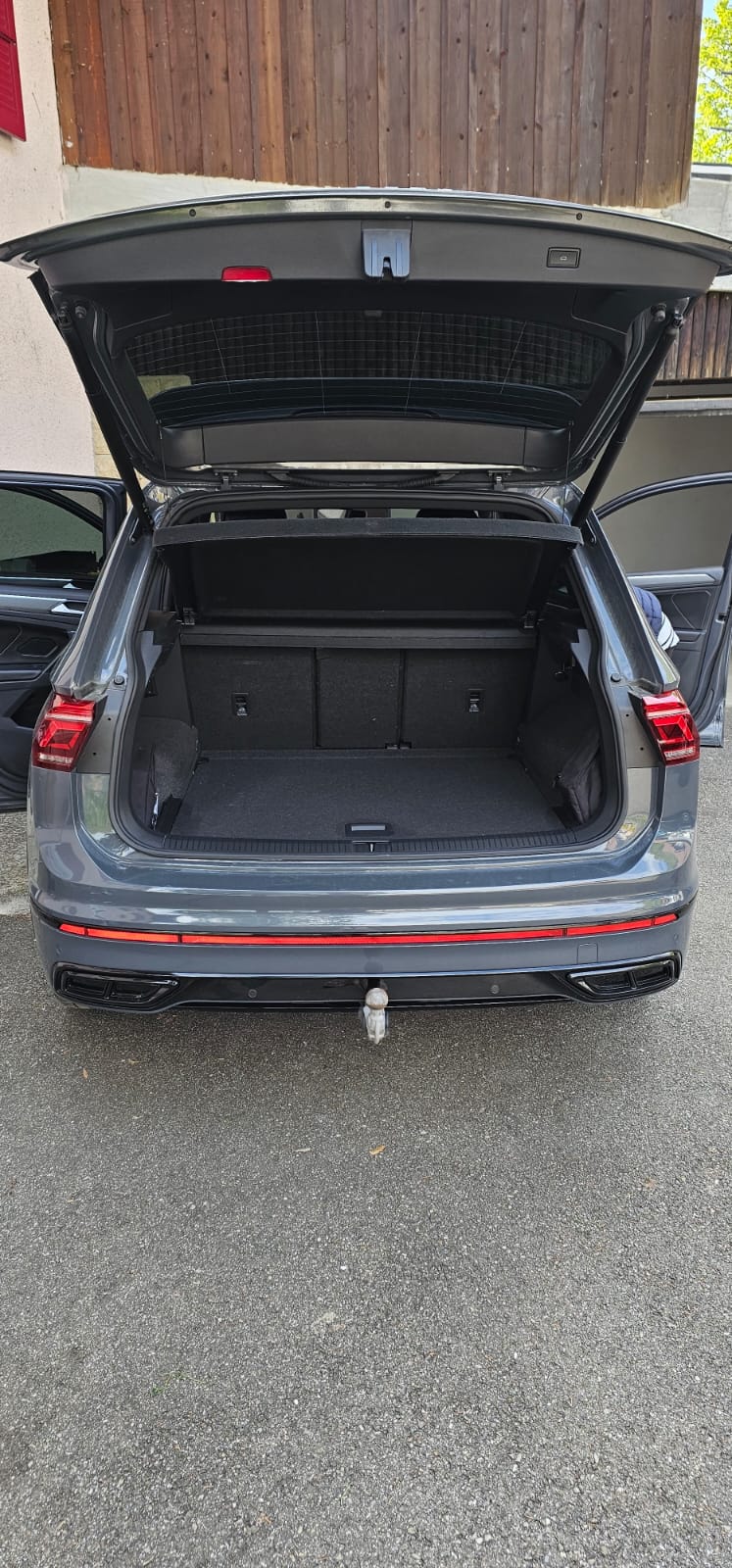 VW 2.0 TDI SCR R-Line DSG-image-2