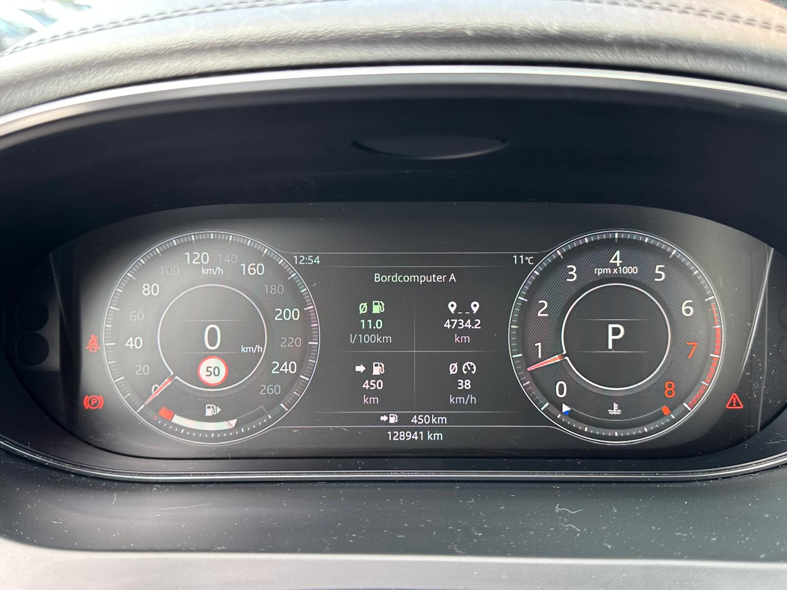 JAGUAR E-Pace 2.0 T 200 S AWD / CH Auslieferung-image-15