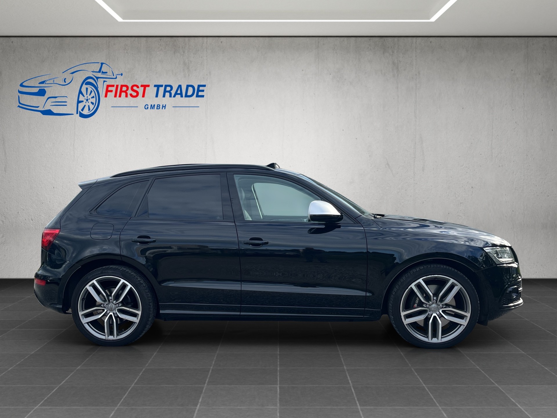AUDI SQ5 3.0 TDI quattro tiptronic-image-3