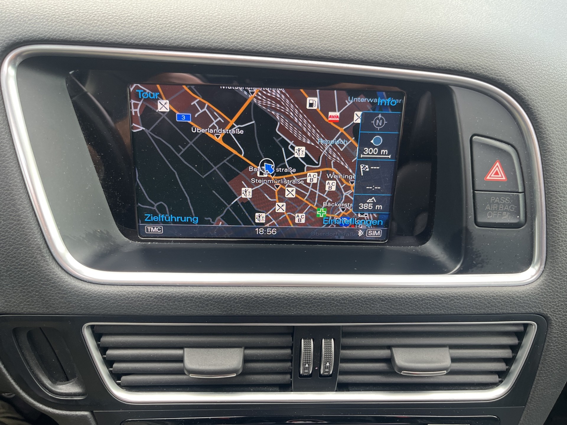 AUDI SQ5 3.0 TDI quattro tiptronic-image-15