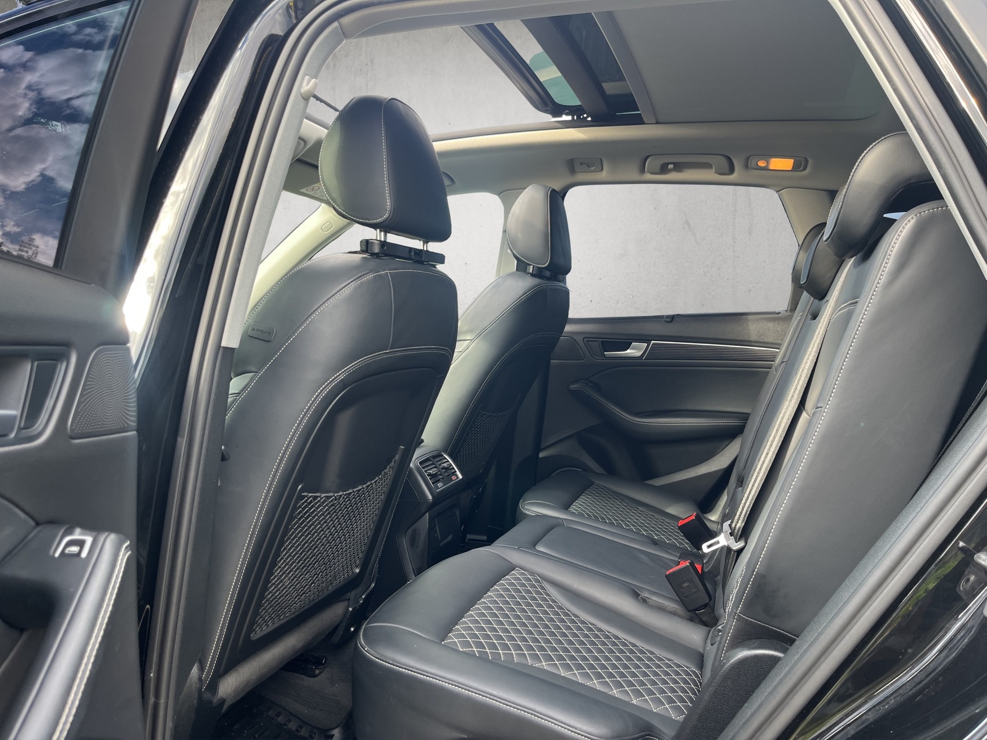 AUDI SQ5 3.0 TDI quattro tiptronic-image-10