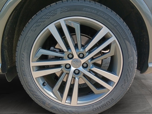 AUDI Q5 45 TFSI sport quattro-image-6